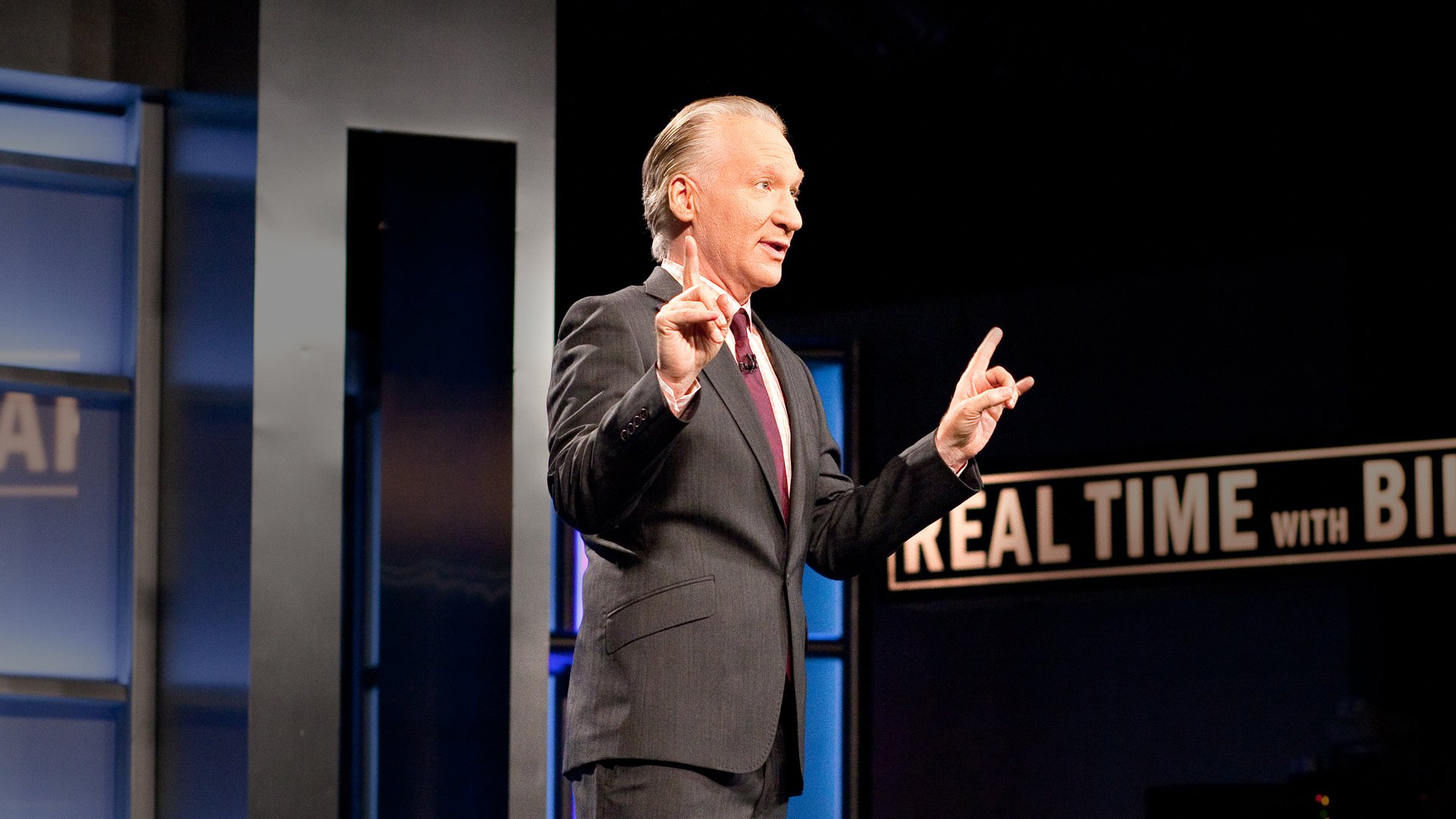 real time with bill maher, tv show