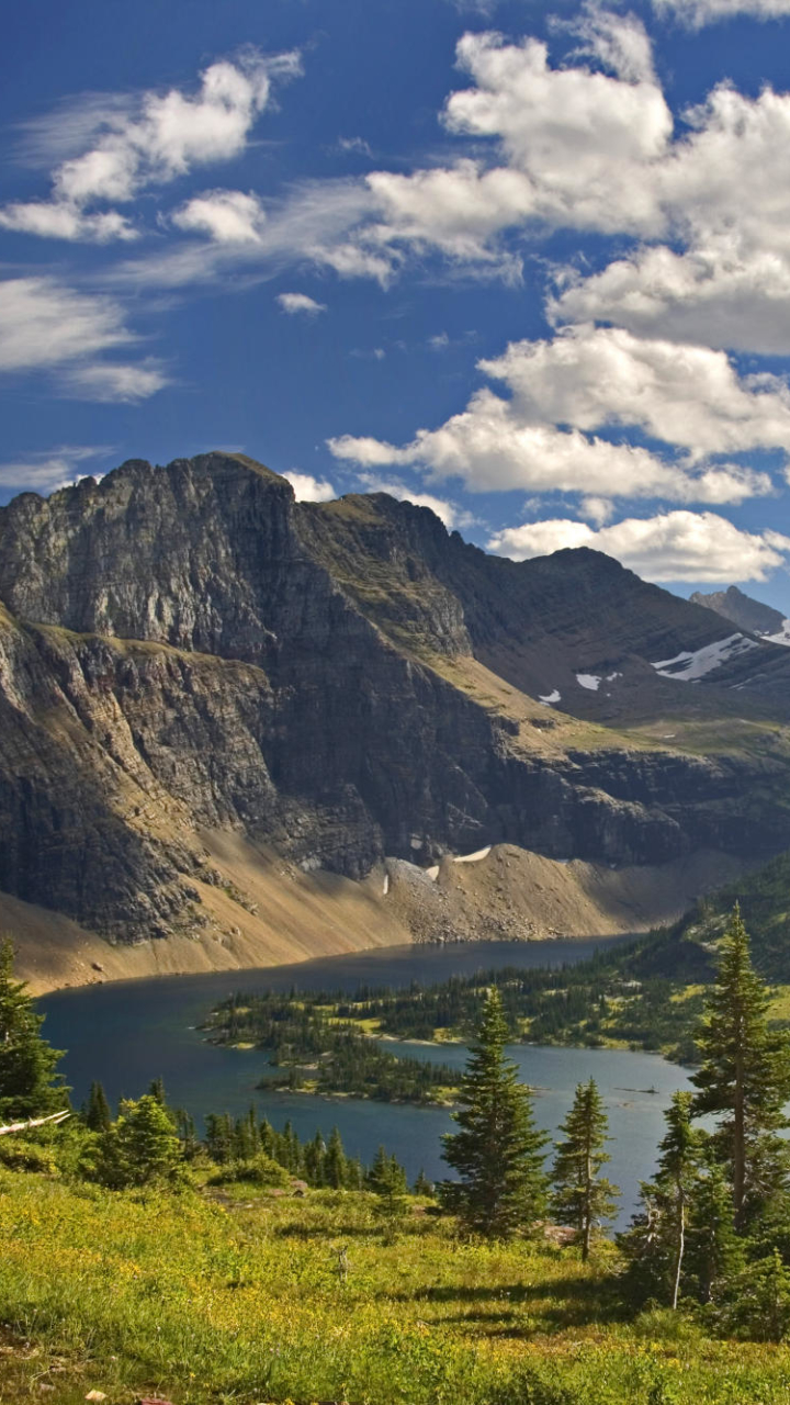 Descarga gratuita de fondo de pantalla para móvil de Montañas, Montaña, Tierra/naturaleza.