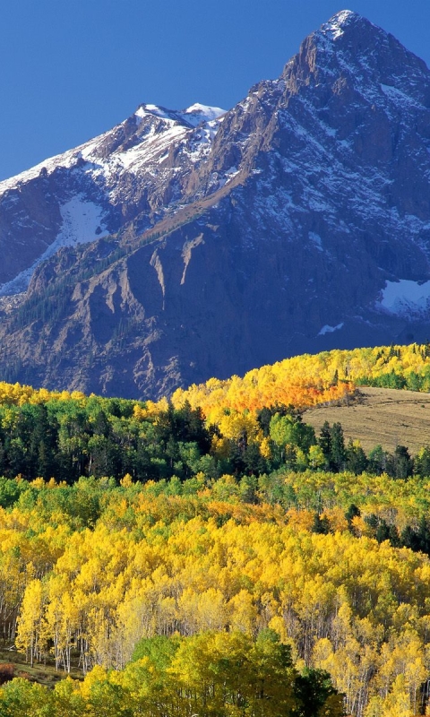 Descarga gratuita de fondo de pantalla para móvil de Montañas, Montaña, Tierra/naturaleza.