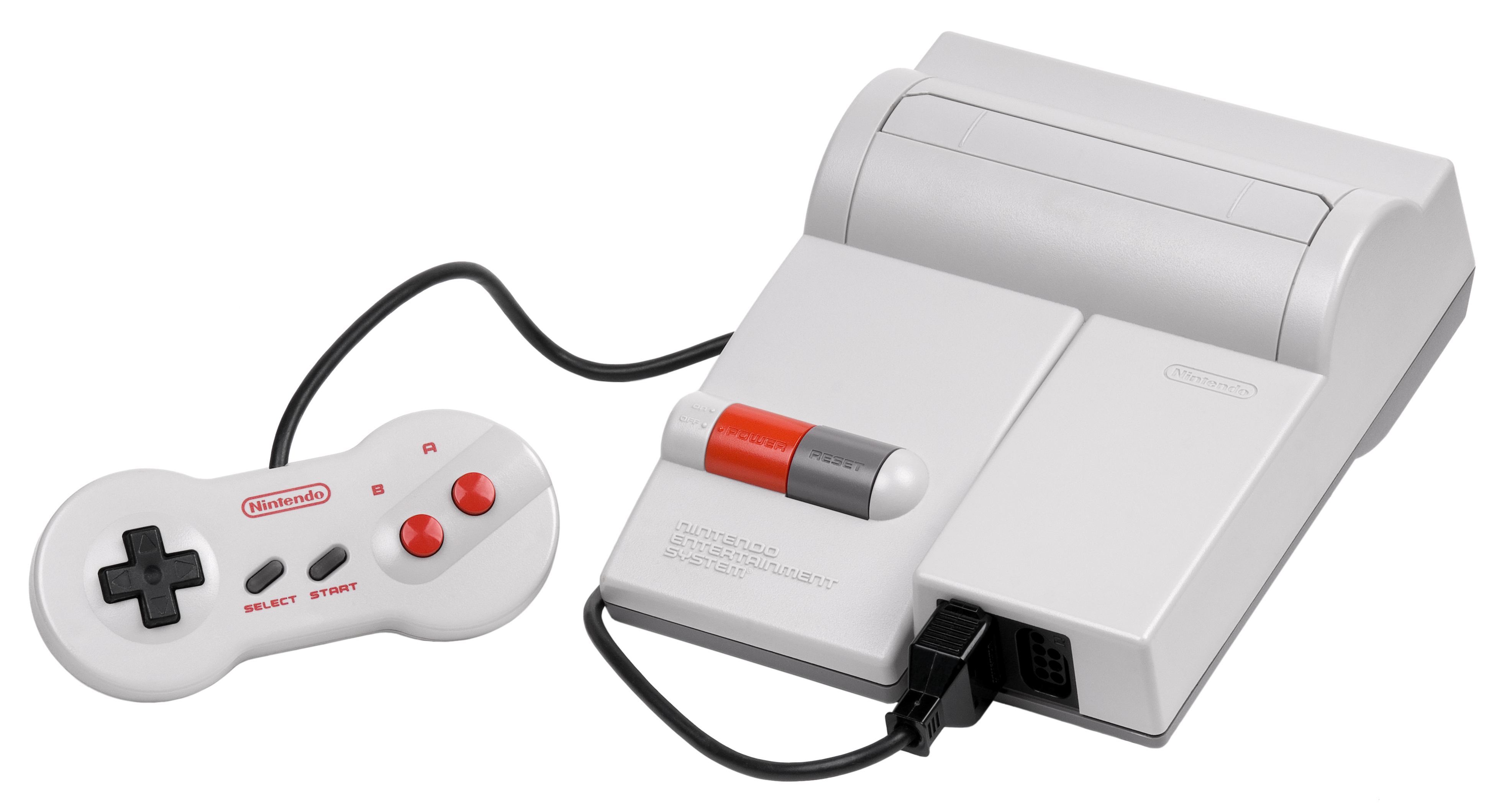 Download mobile wallpaper Nes 101, Consoles, Video Game for free.