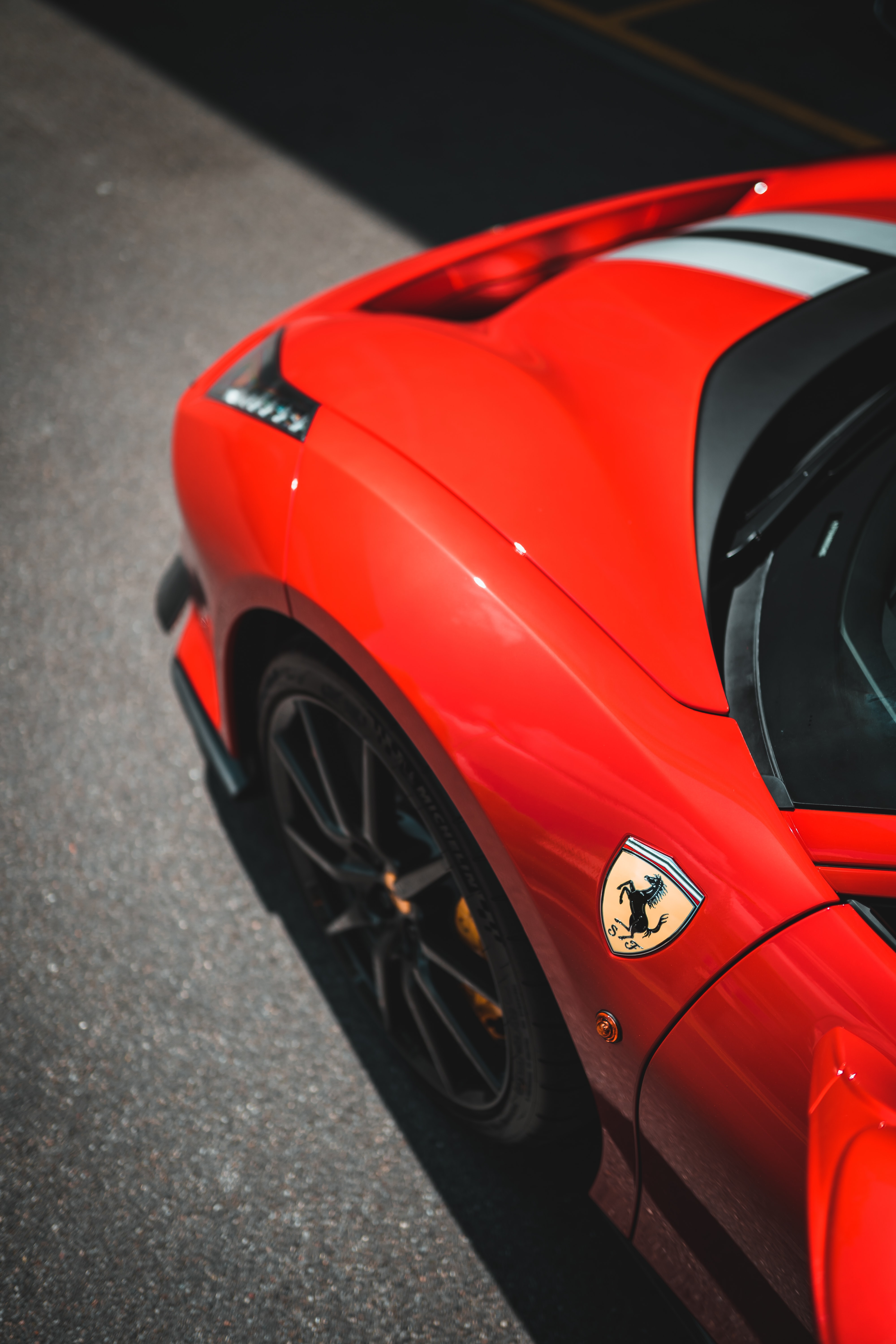 Free download wallpaper Cars, Car, Sports Car, Sports, Ferrari on your PC desktop