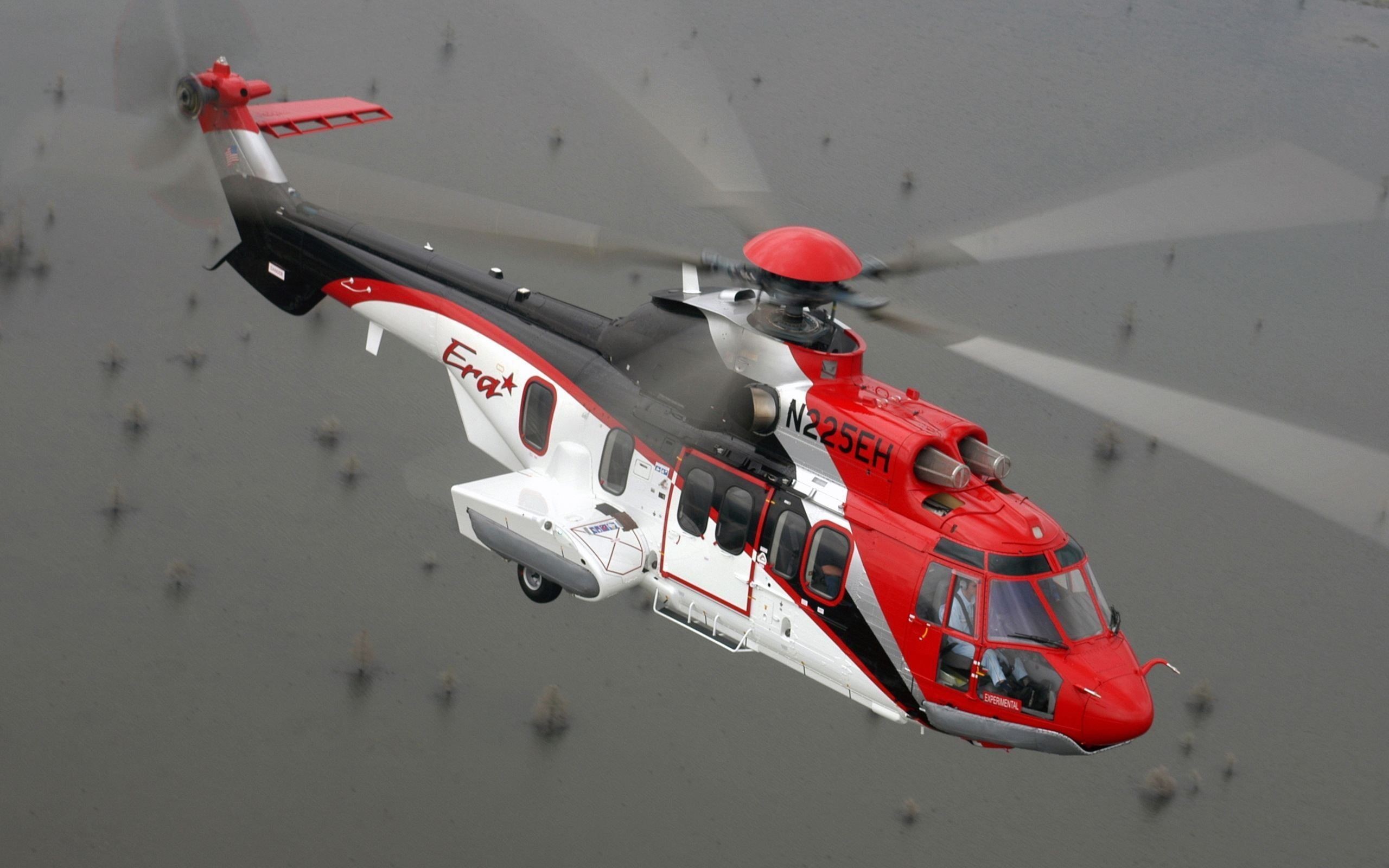 Скачати мобільні шпалери Eurocopter Ec225 Super Puma, Літак, Транспортні Засоби безкоштовно.