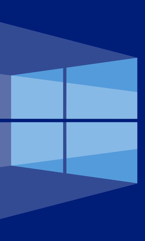 Download mobile wallpaper Windows, Microsoft, Technology, Windows 10 for free.