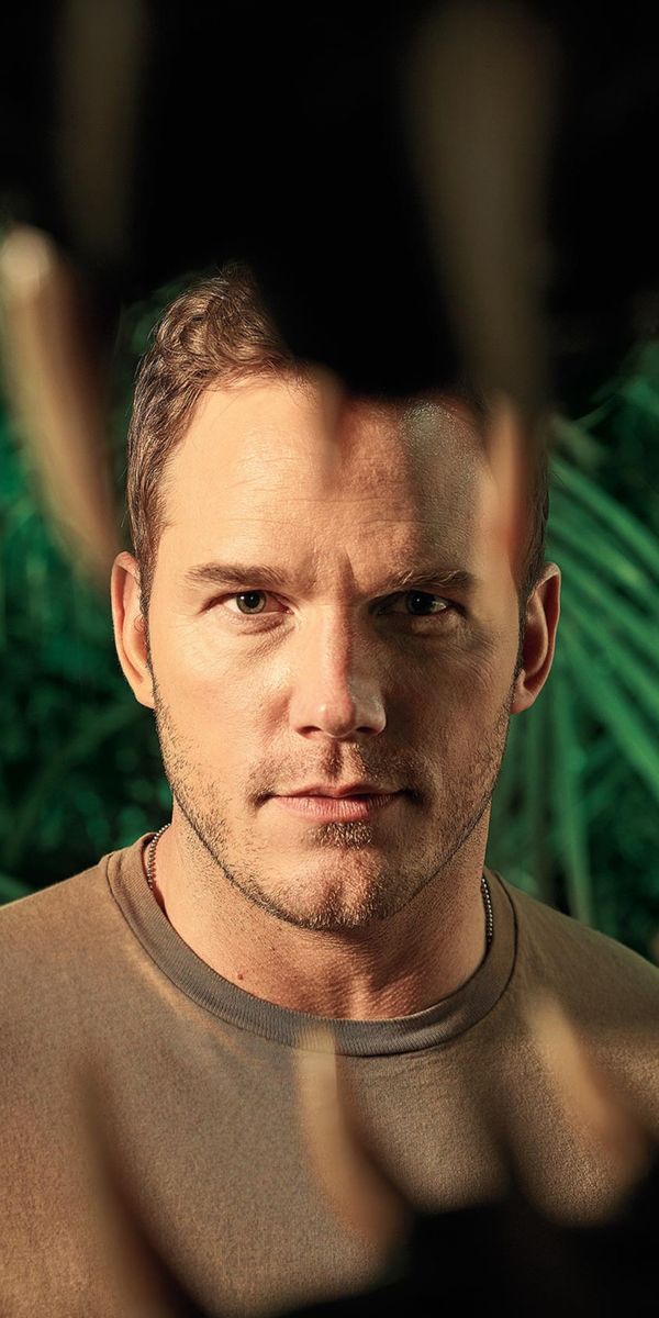 Phone wallpaper: Movie, Jurassic World: Fallen Kingdom, Chris Pratt ...