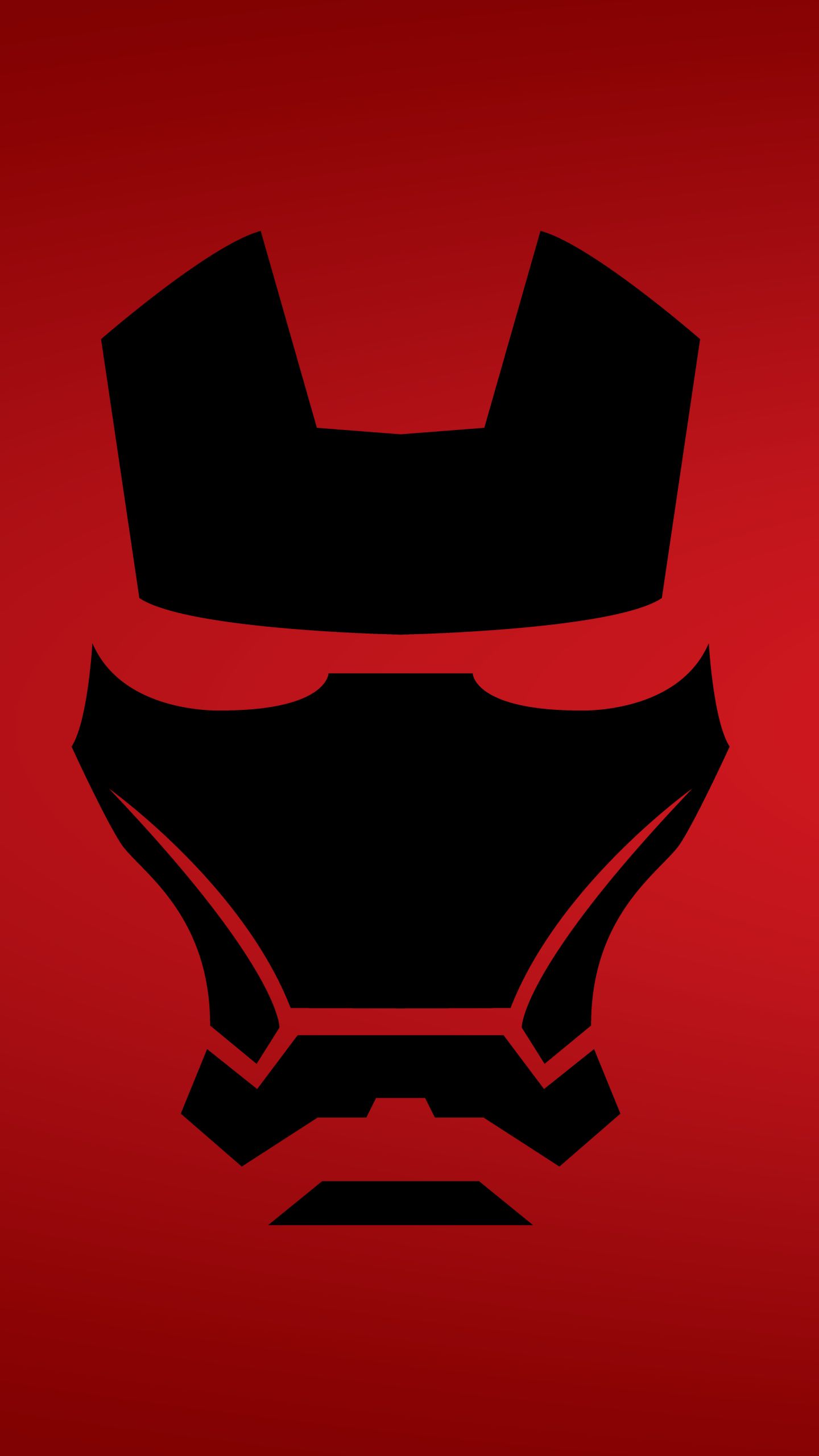 Handy-Wallpaper Iron Man, Comics kostenlos herunterladen.