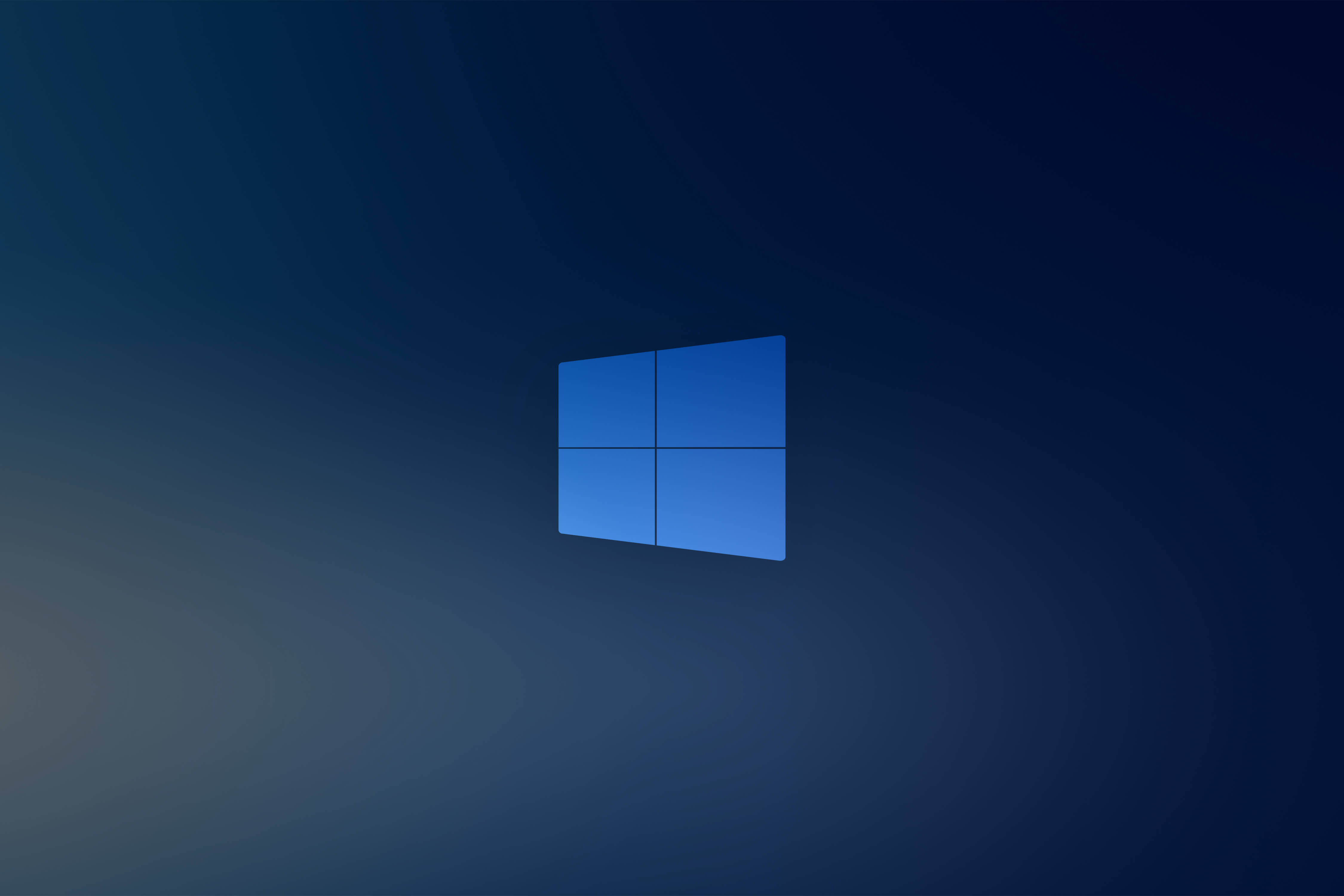 Laden Sie Windows 10X HD-Desktop-Hintergründe herunter