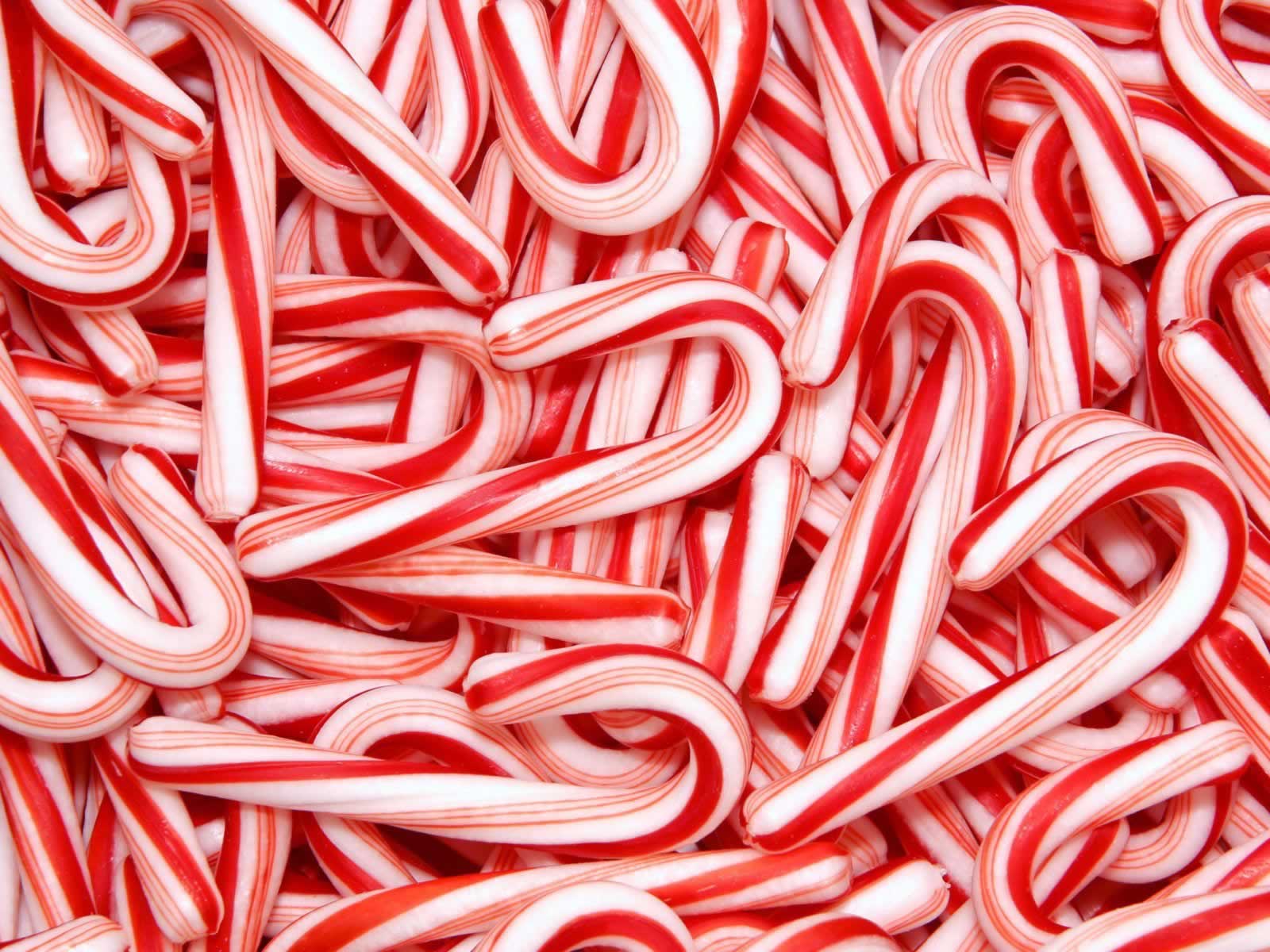 Download mobile wallpaper Christmas, Holiday, Candy Cane for free.