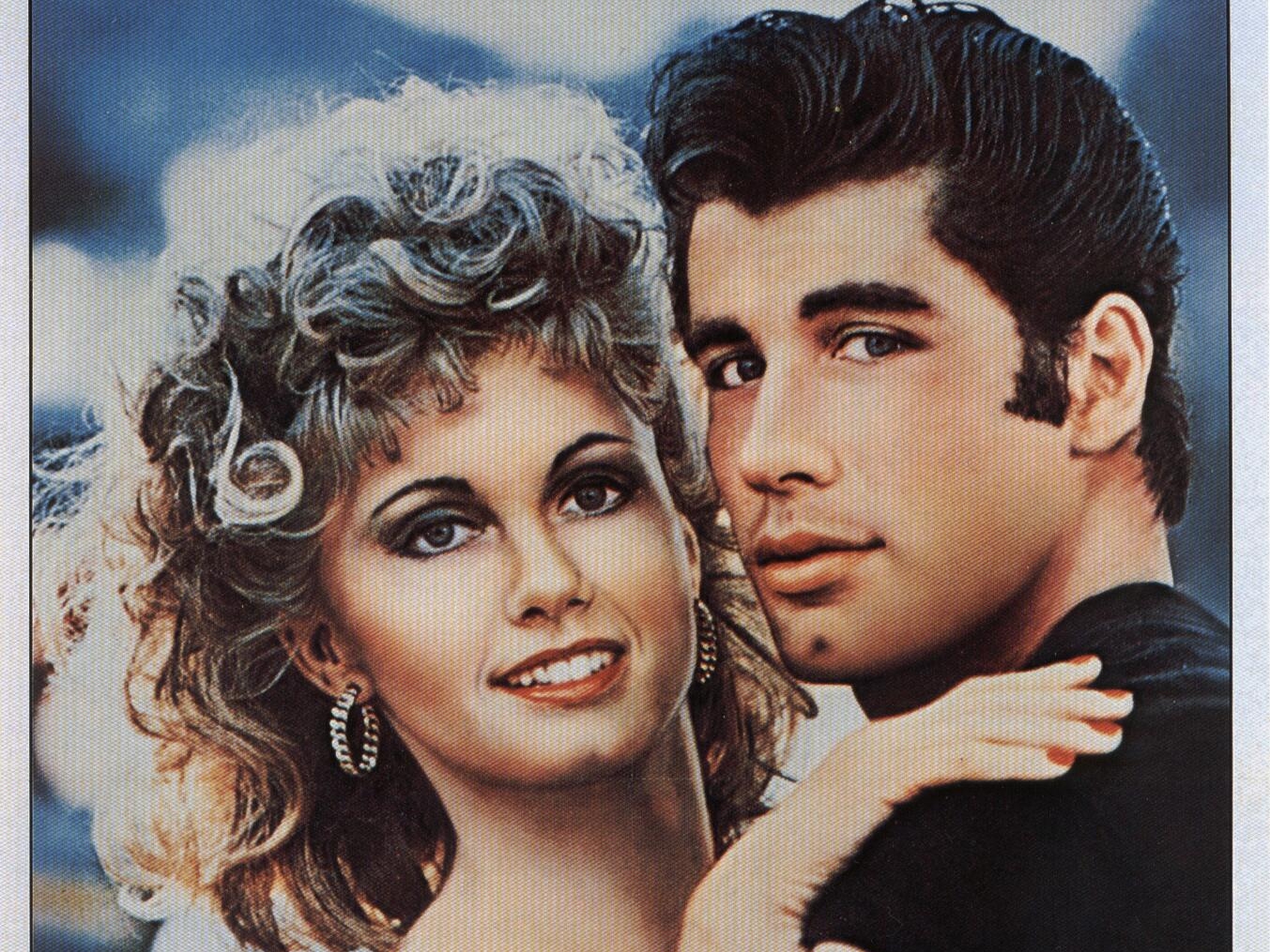 grease, movie