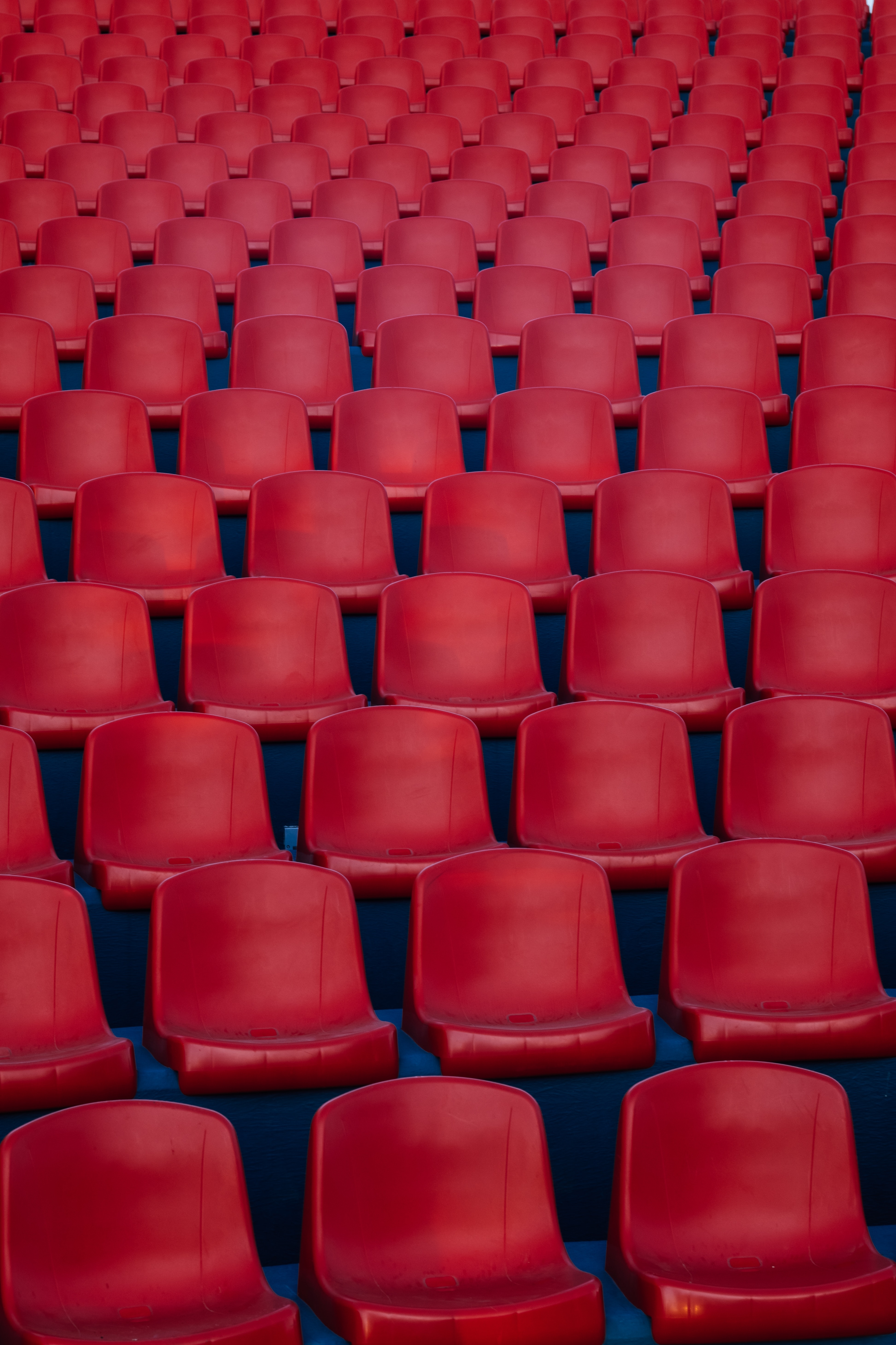cinema, red, miscellanea, miscellaneous, rows, ranks, chairs, armchairs
