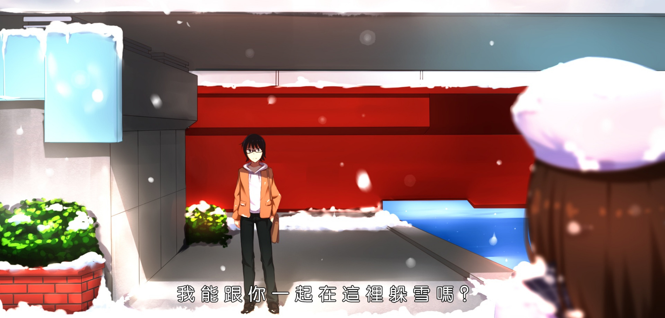 910863 Hintergrundbild herunterladen animes, die stadt in der es mich nicht gibt, satoru fujinuma - Bildschirmschoner und Bilder kostenlos
