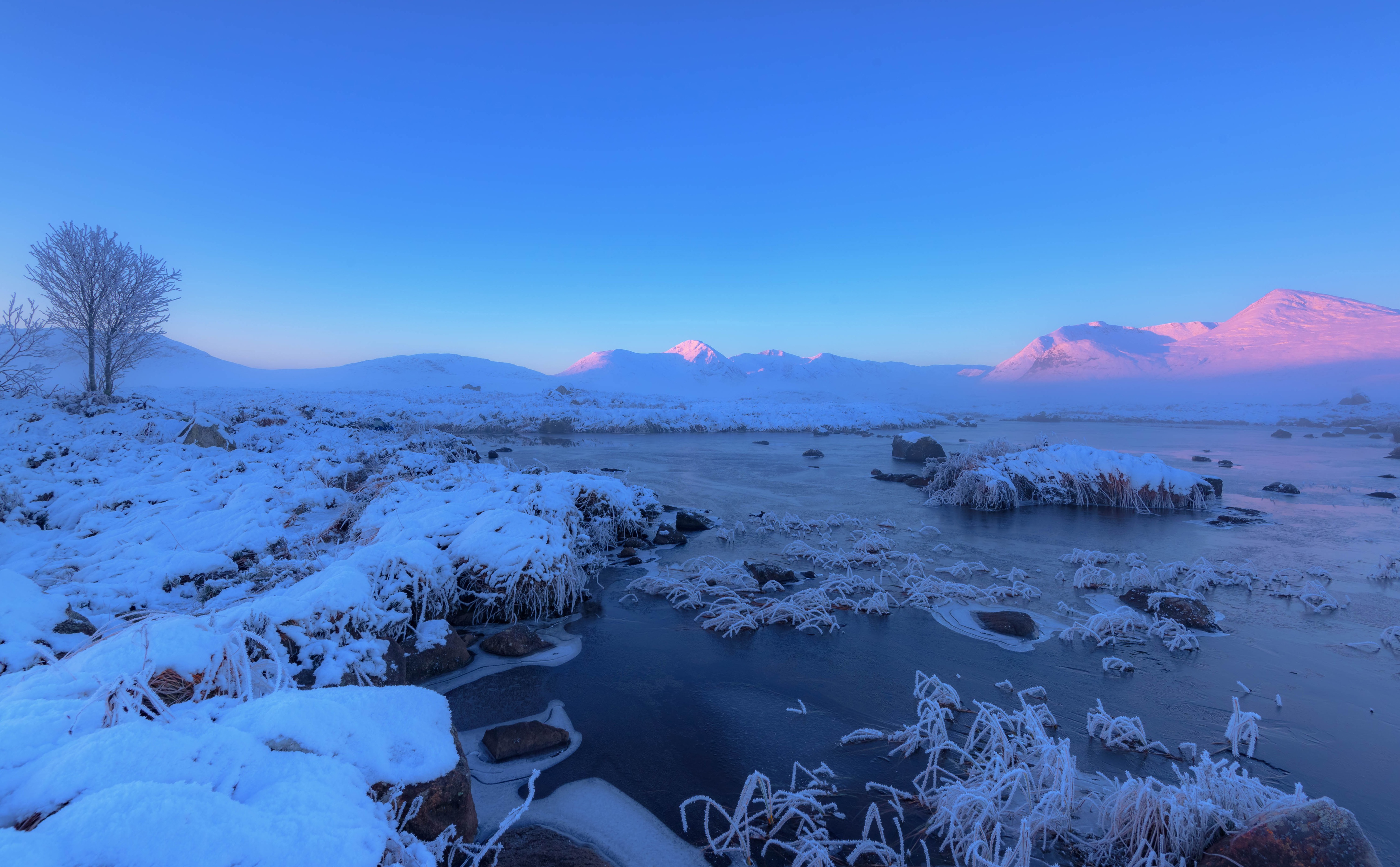 Laden Sie das Landschaft, Winter, Natur, Eis, Schnee, Erde/natur-Bild kostenlos auf Ihren PC-Desktop herunter
