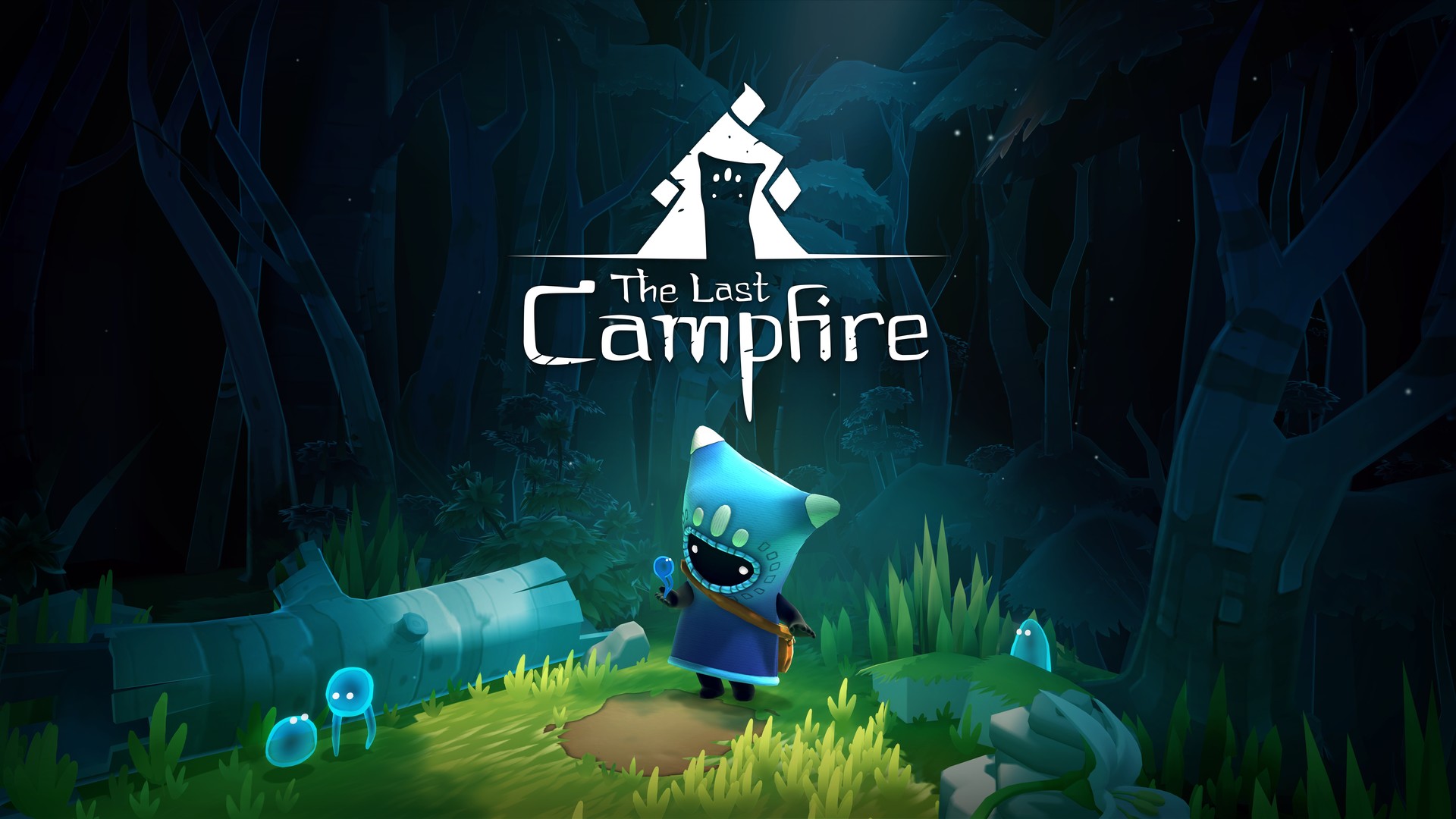 the last campfire, video game HD wallpaper