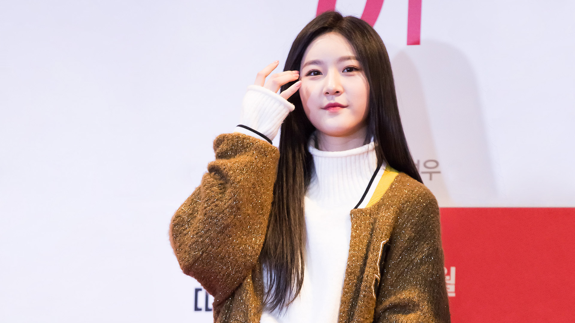 Baixar papéis de parede de desktop Kim Saeron HD