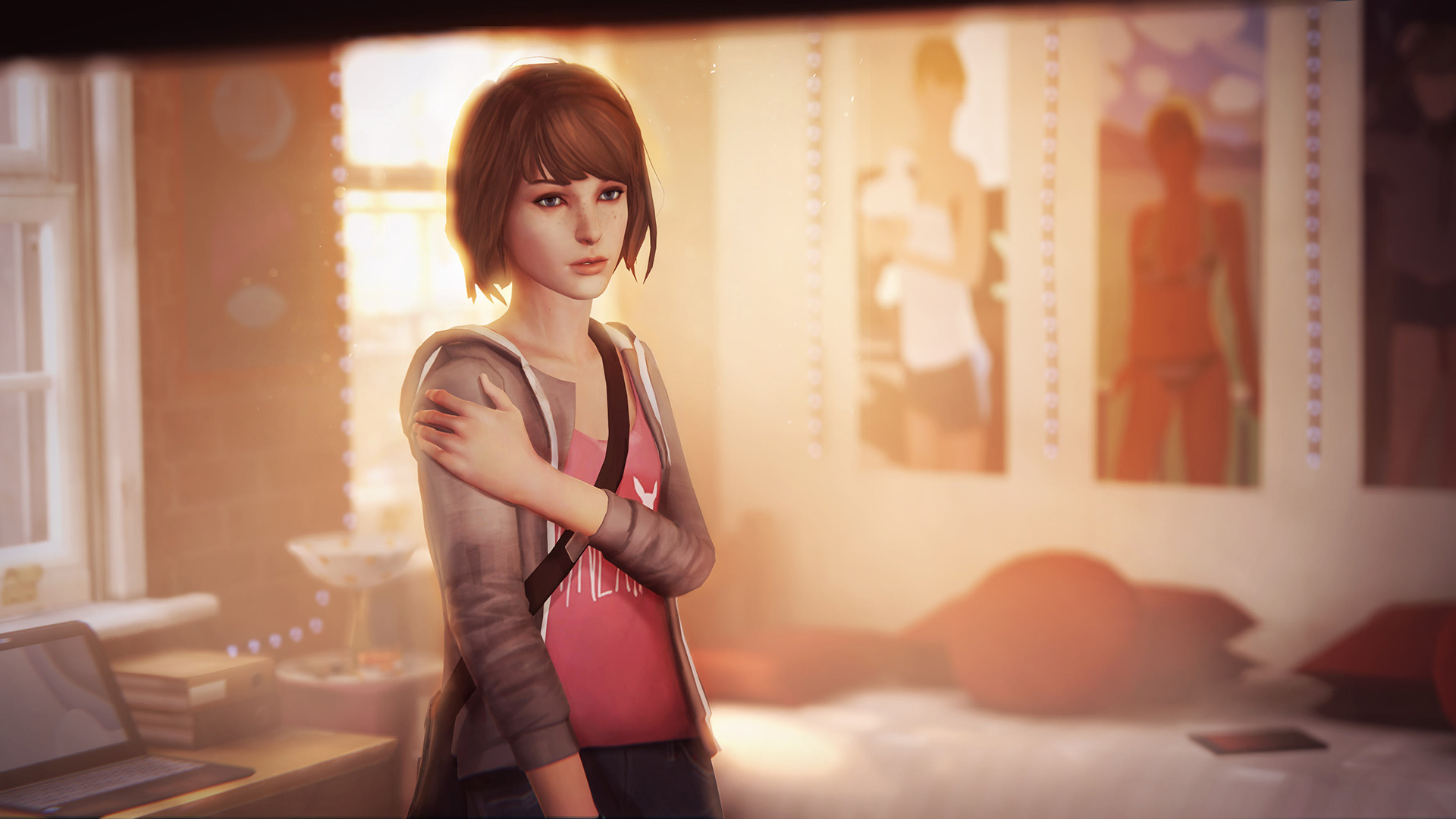 Free download wallpaper Video Game, Max Caulfield, Life Is Strange on your PC desktop