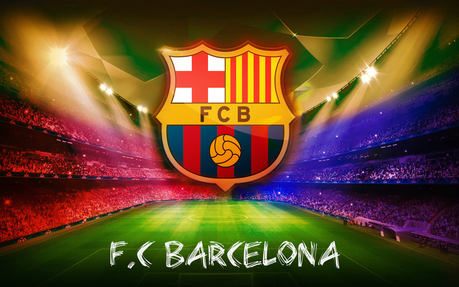 448547画像をダウンロードfcバルセロナ, スポーツ, ロゴ, サッカー-壁紙とスクリーンセーバーを無料で