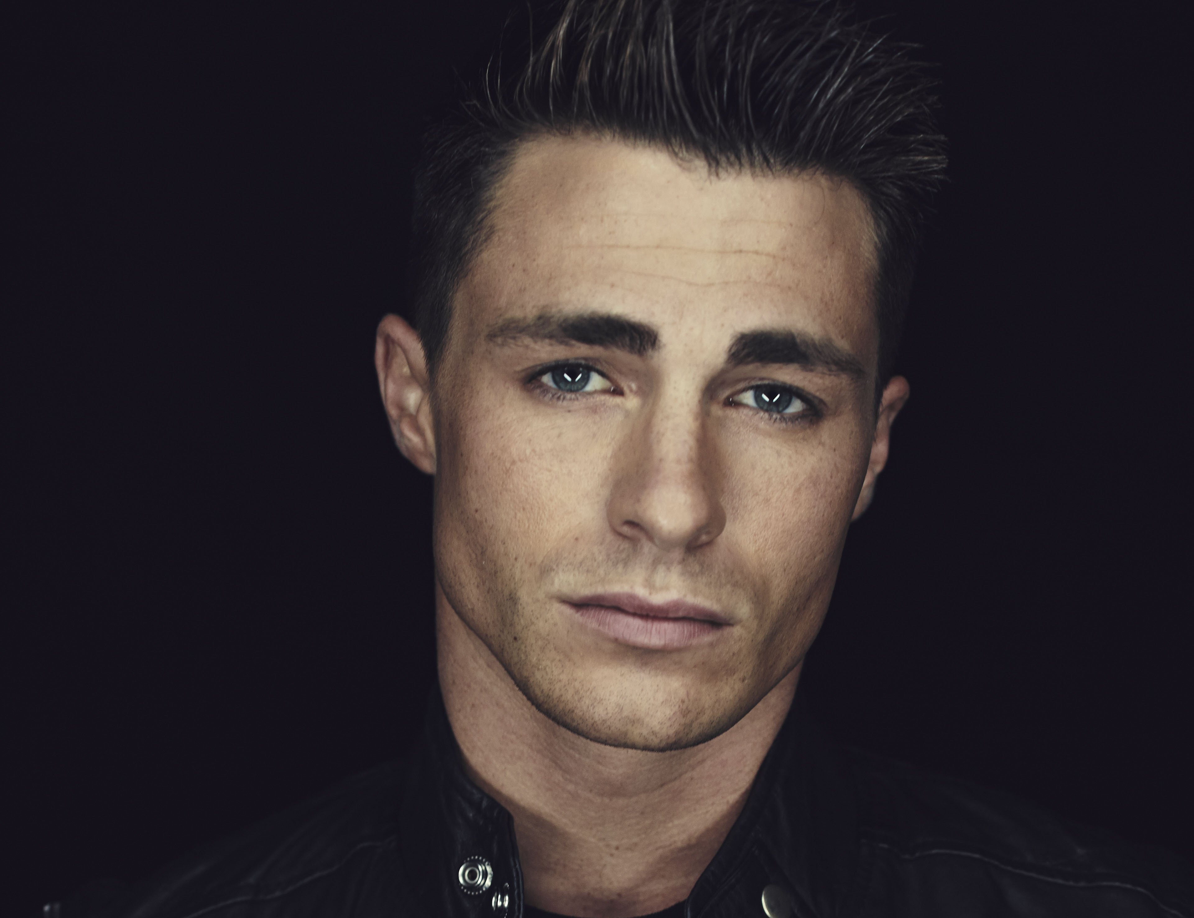 Ultrawide Wallpapers Colton Haynes 