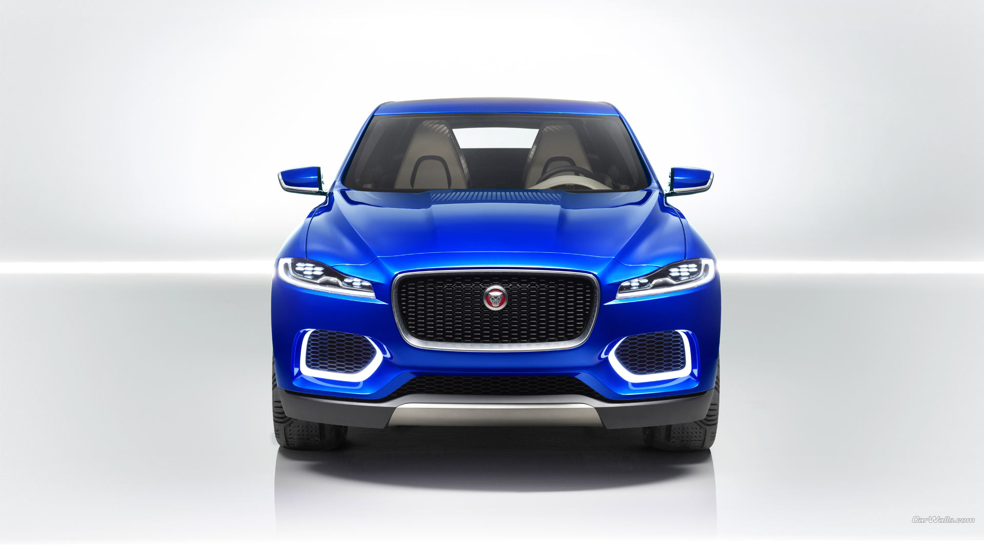 314791 télécharger le fond d'écran véhicules, jaguar c x17 concept 2013, jaguar - économiseurs d'écran et images gratuitement