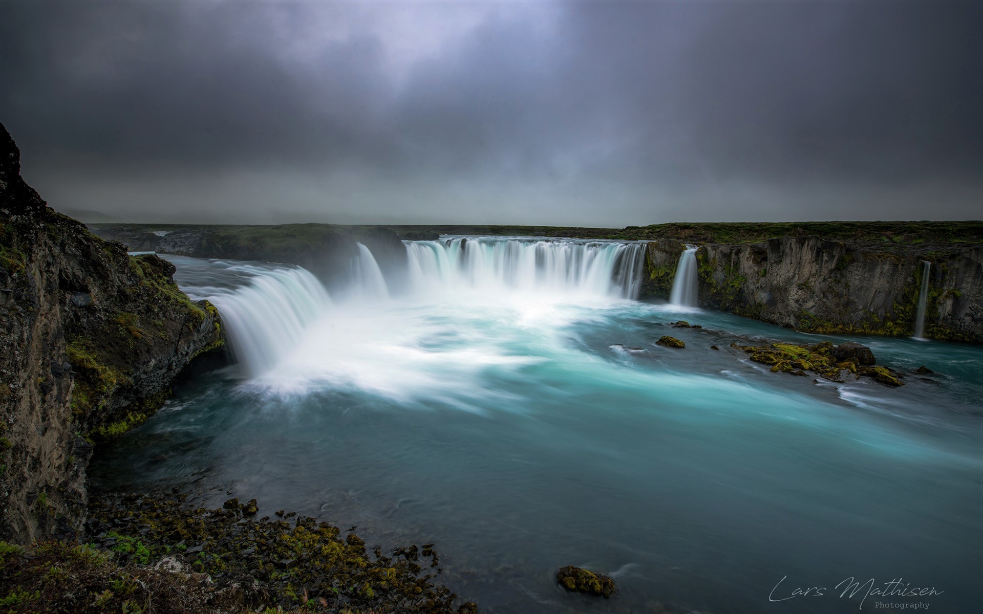 Free download wallpaper Waterfall, Waterfalls, Earth on your PC desktop