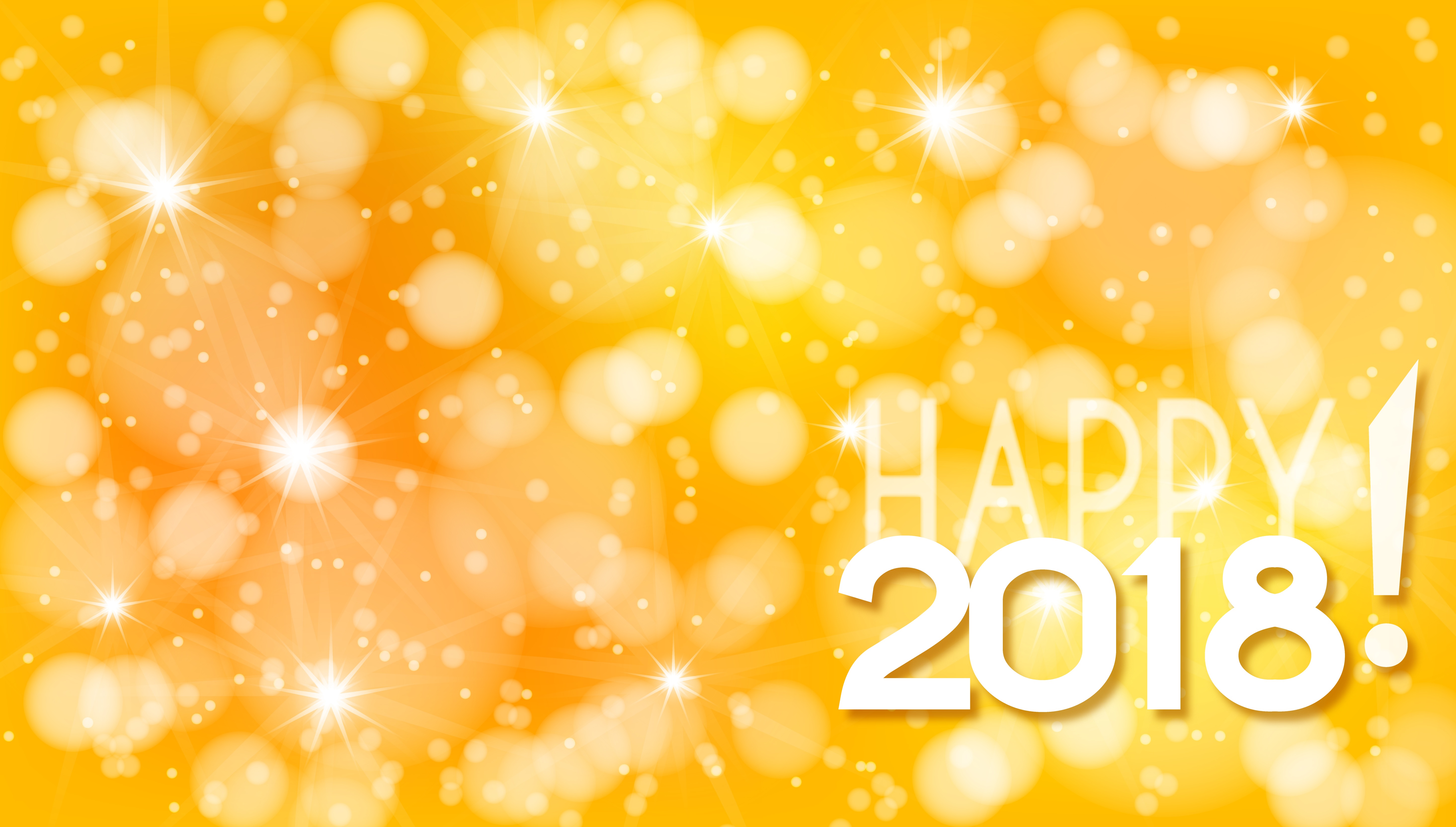 Laden Sie das Feiertage, Neujahr, Neujahr 2018-Bild kostenlos auf Ihren PC-Desktop herunter