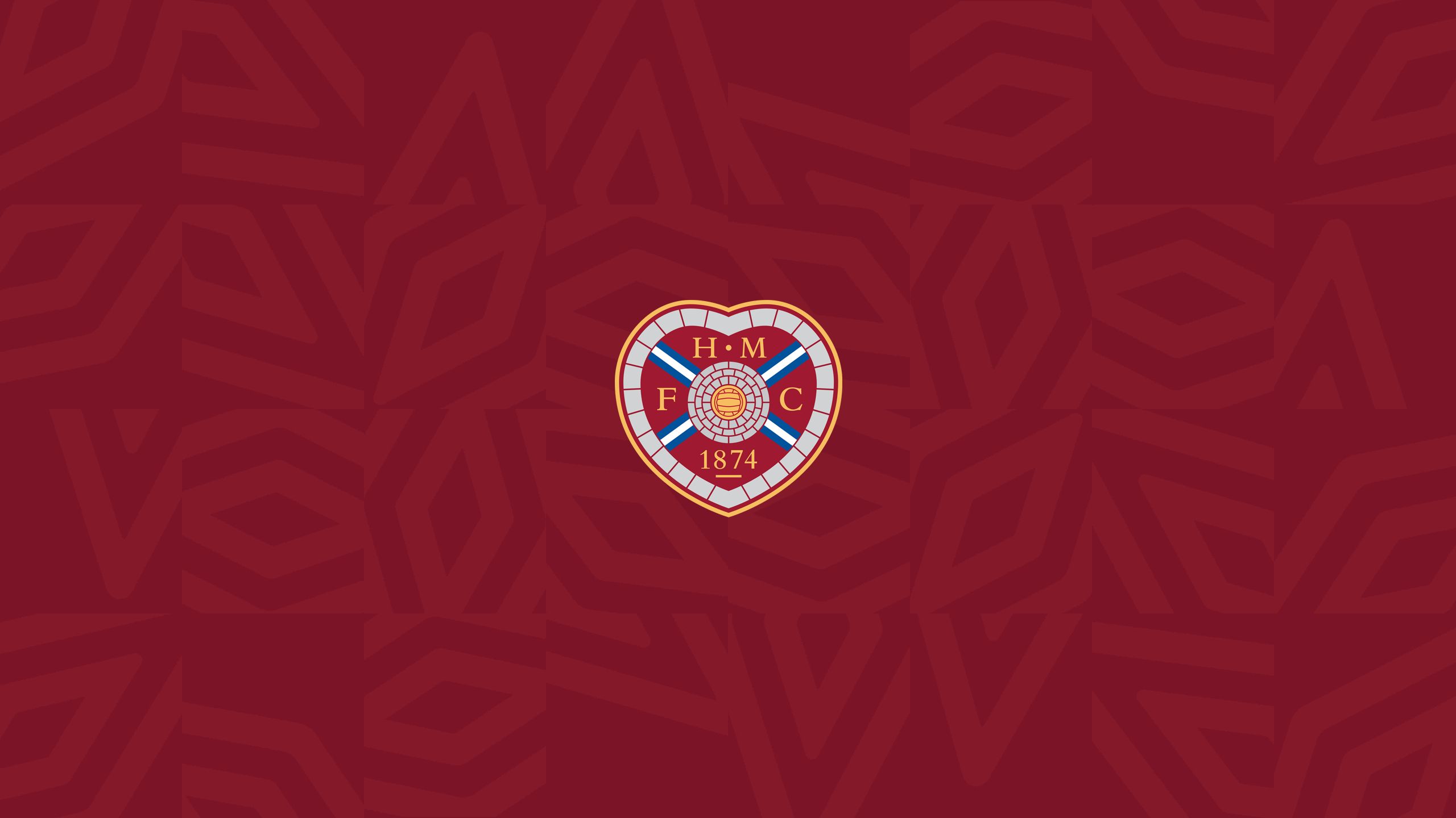 Los mejores fondos de pantalla de Corazón De Midlothian F C para la pantalla del teléfono