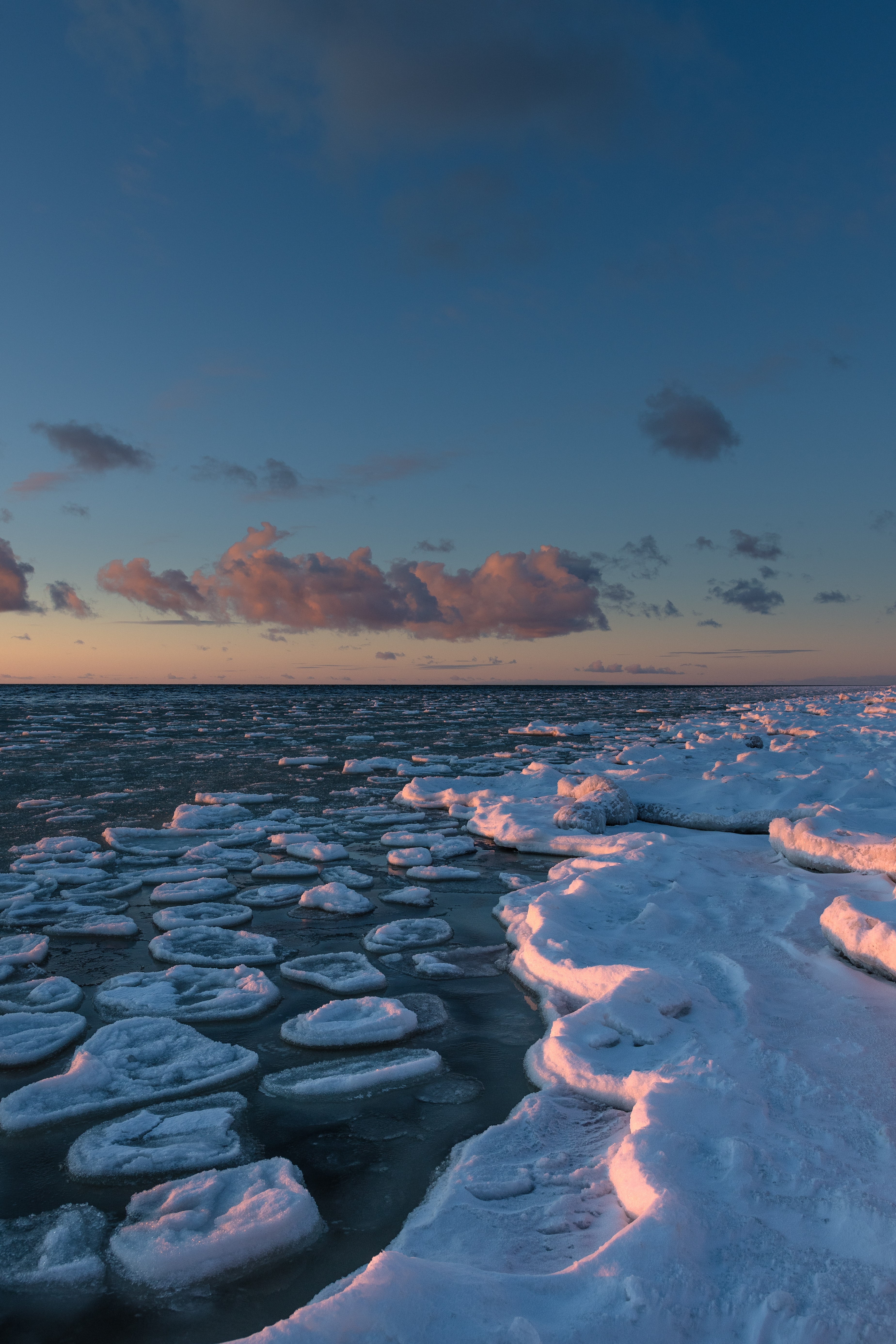 PCデスクトップに自然, 雪, 冬, 海, 氷, 水画像を無料でダウンロード