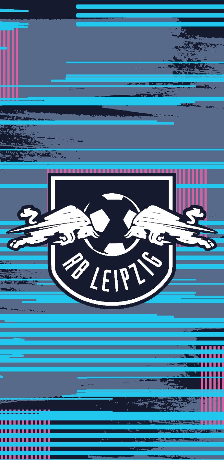 Baixar papel de parede para celular de Esportes, Futebol, Logotipo, Emblema, Rb Leipzig gratuito.