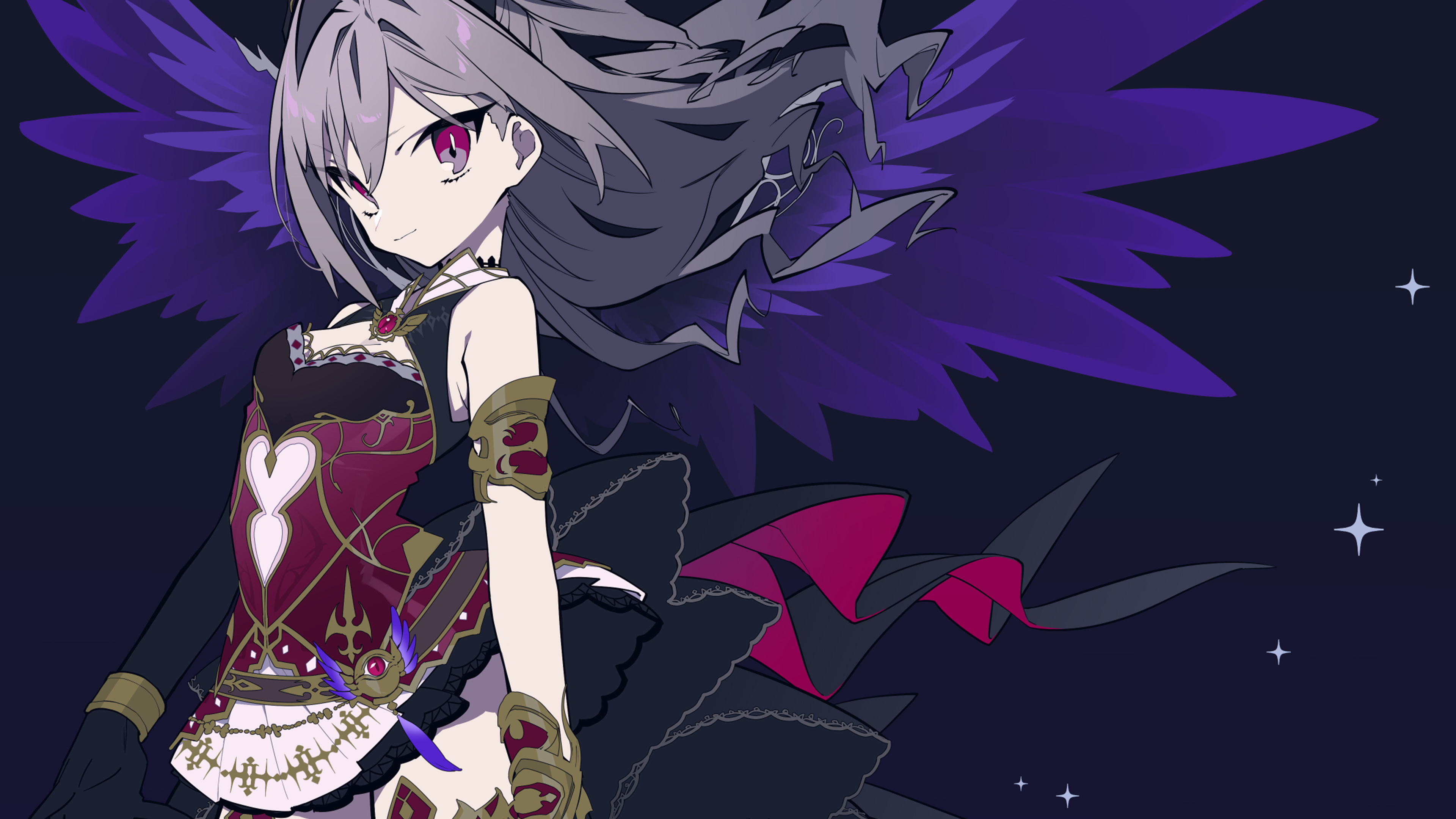 Download mobile wallpaper Anime, The Idolm@ster, The Idolm@ster Cinderella Girls, Ranko Kanzaki for free.