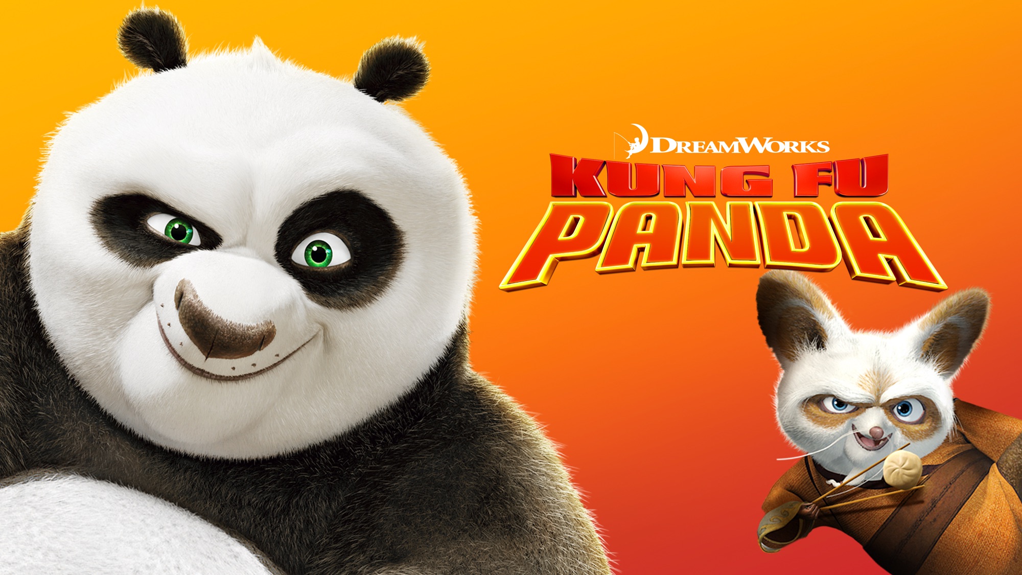 Baixe gratuitamente a imagem Kung Fu Panda, Filme na área de trabalho do seu PC