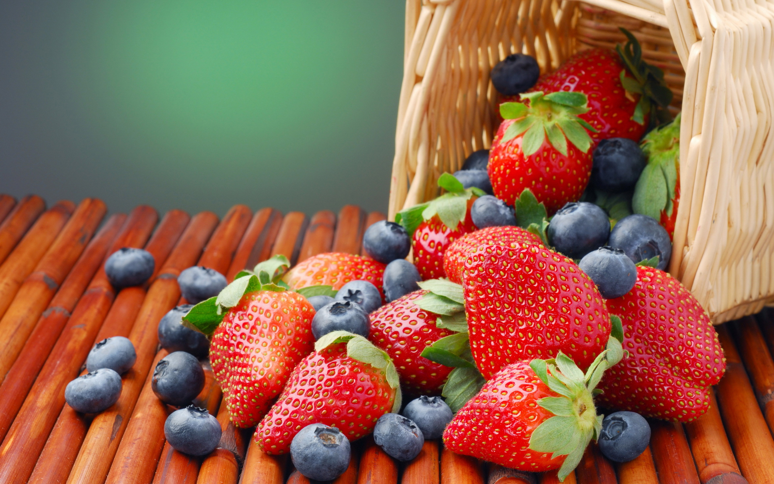 food, berry Image for desktop