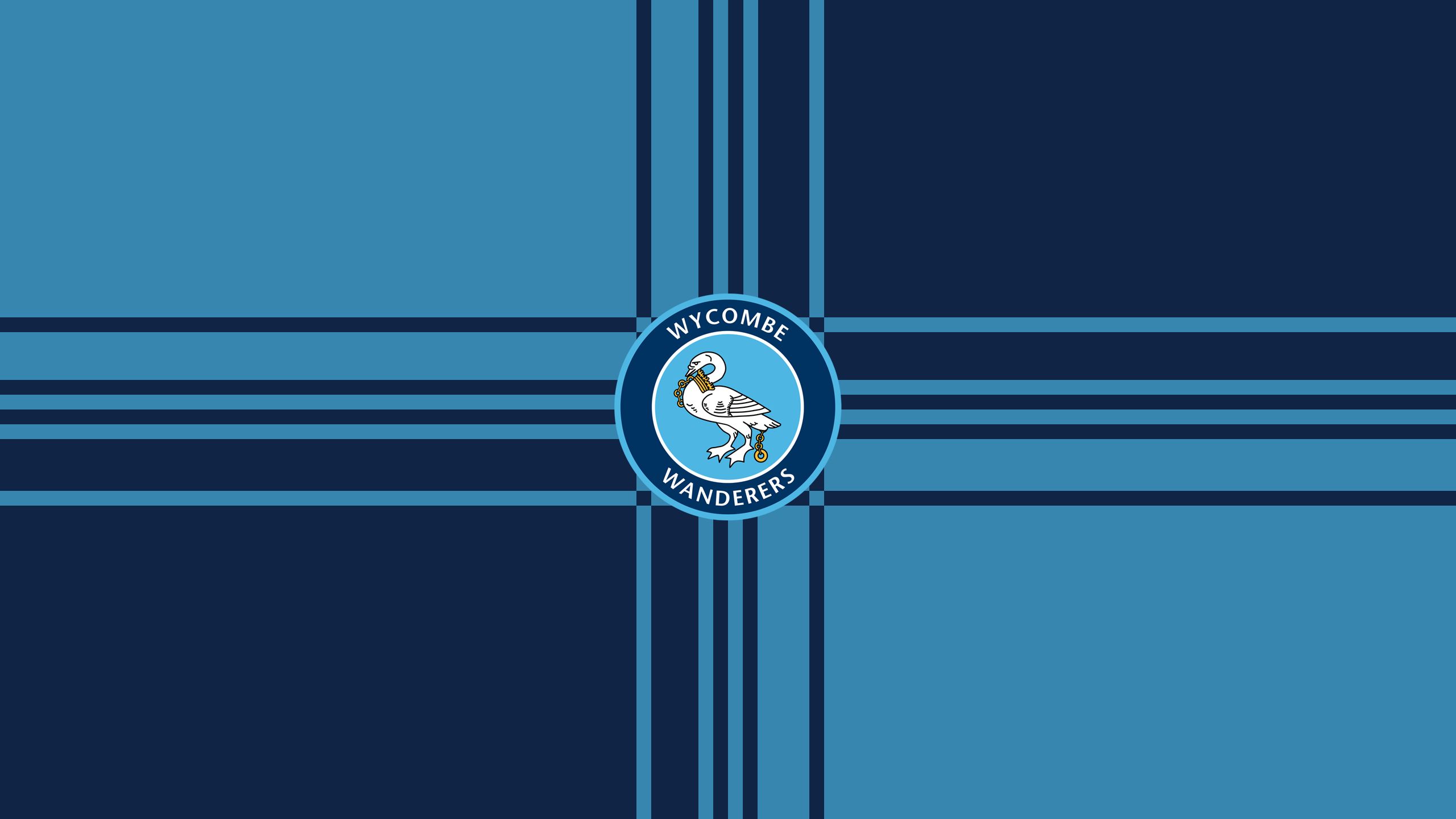 Full HD Wycombe Wanderers F C Background
