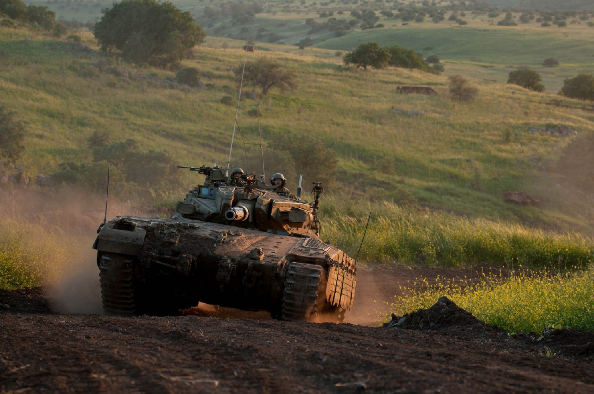 363080 descargar imagen tanques, militar, nacido en israel: fondos de pantalla y protectores de pantalla gratis