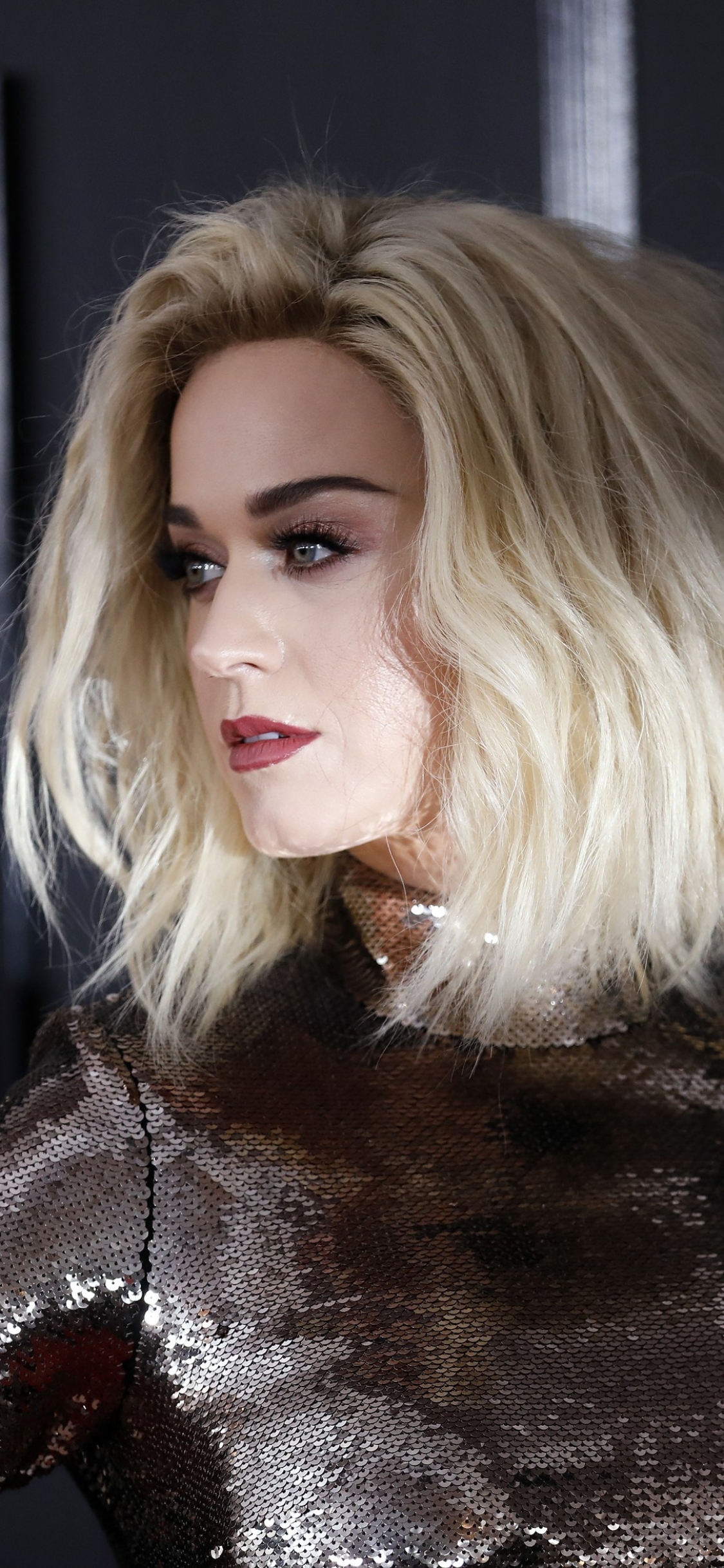 Téléchargez des papiers peints mobile Musique, Katy Perry, Blond gratuitement.