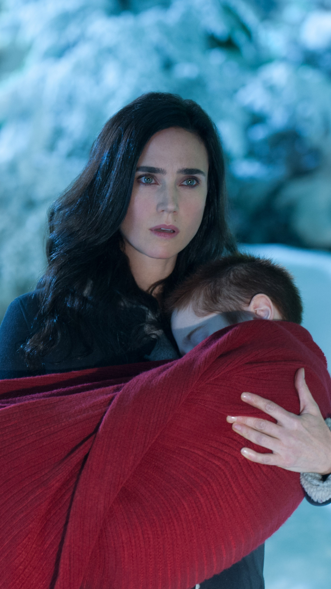 movie, winter's tale, virginia gamely, jennifer connelly