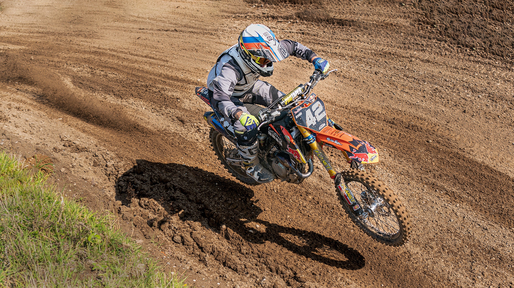 Free download wallpaper Sports, Motocross, Motorcycle on your PC desktop