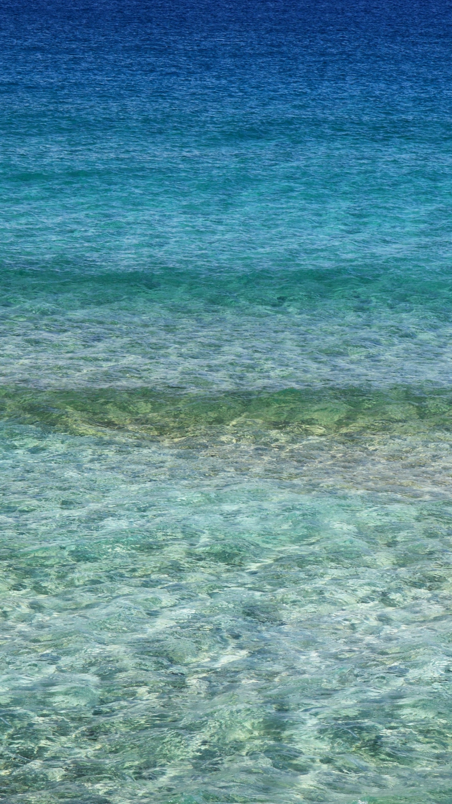 Download mobile wallpaper Nature, Water, Sea, Ocean, Earth for free.