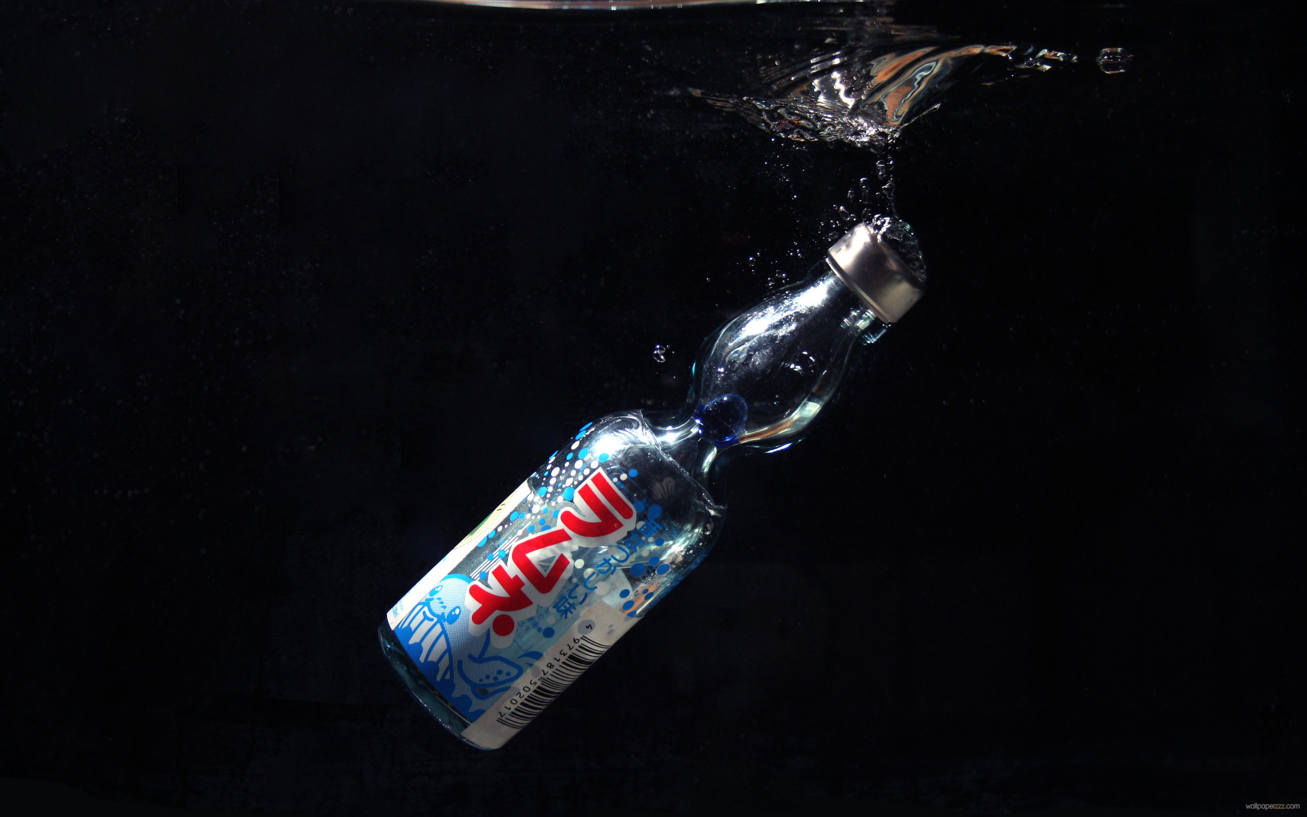 Download mobile wallpaper Products, Ramune for free.