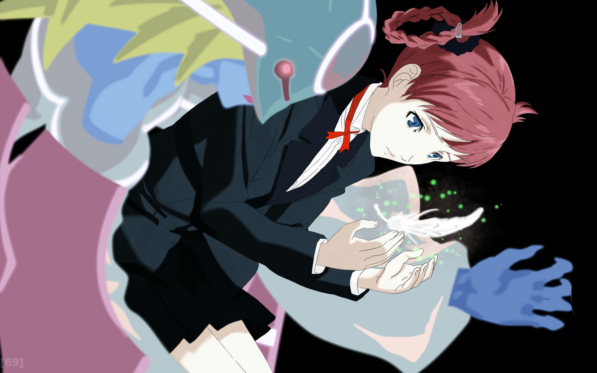 Free download wallpaper Video Game, Persona 3, Persona, Persona Trinity Soul on your PC desktop