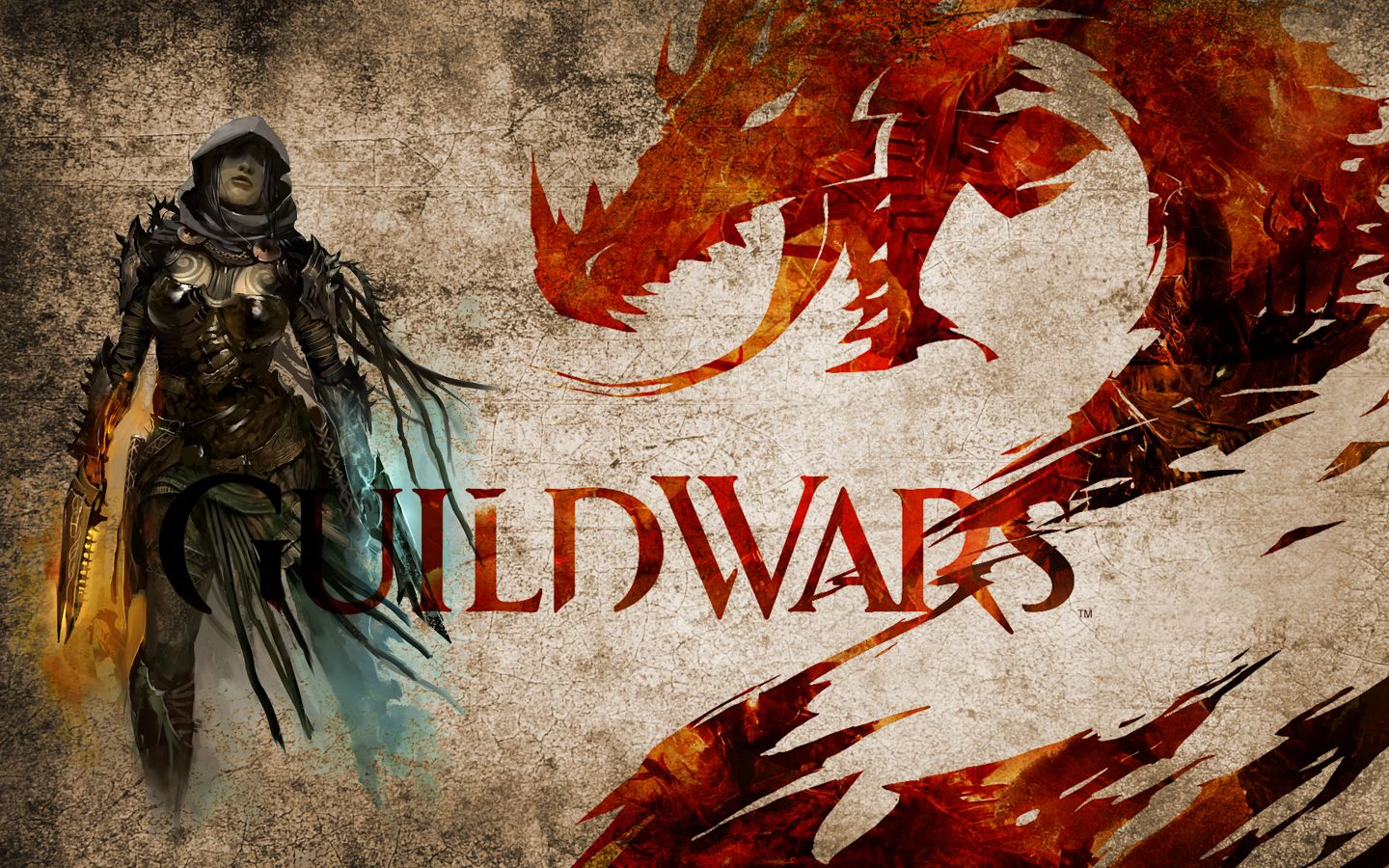 Download mobile wallpaper Video Game, Guild Wars 2, Guild Wars for free.