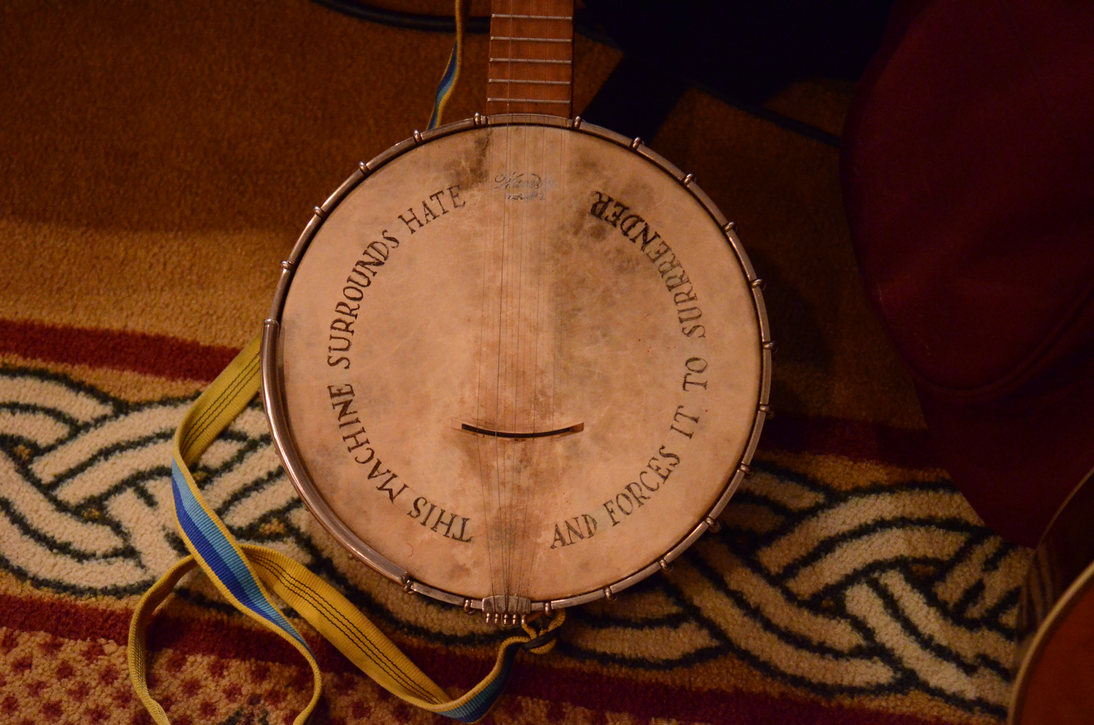 695196 baixar imagens música, banjo - papéis de parede e protetores de tela gratuitamente