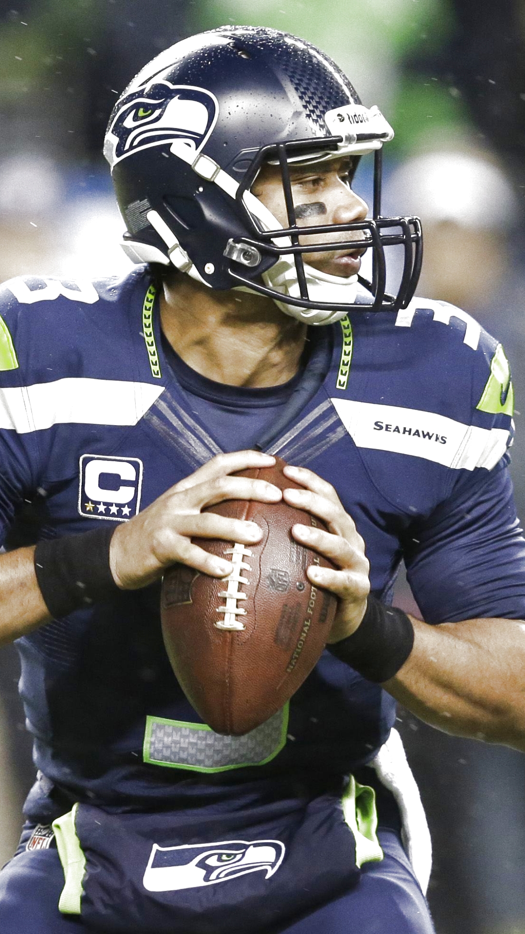 Handy-Wallpaper Sport, Fußball, Seattle Seahawks kostenlos herunterladen.