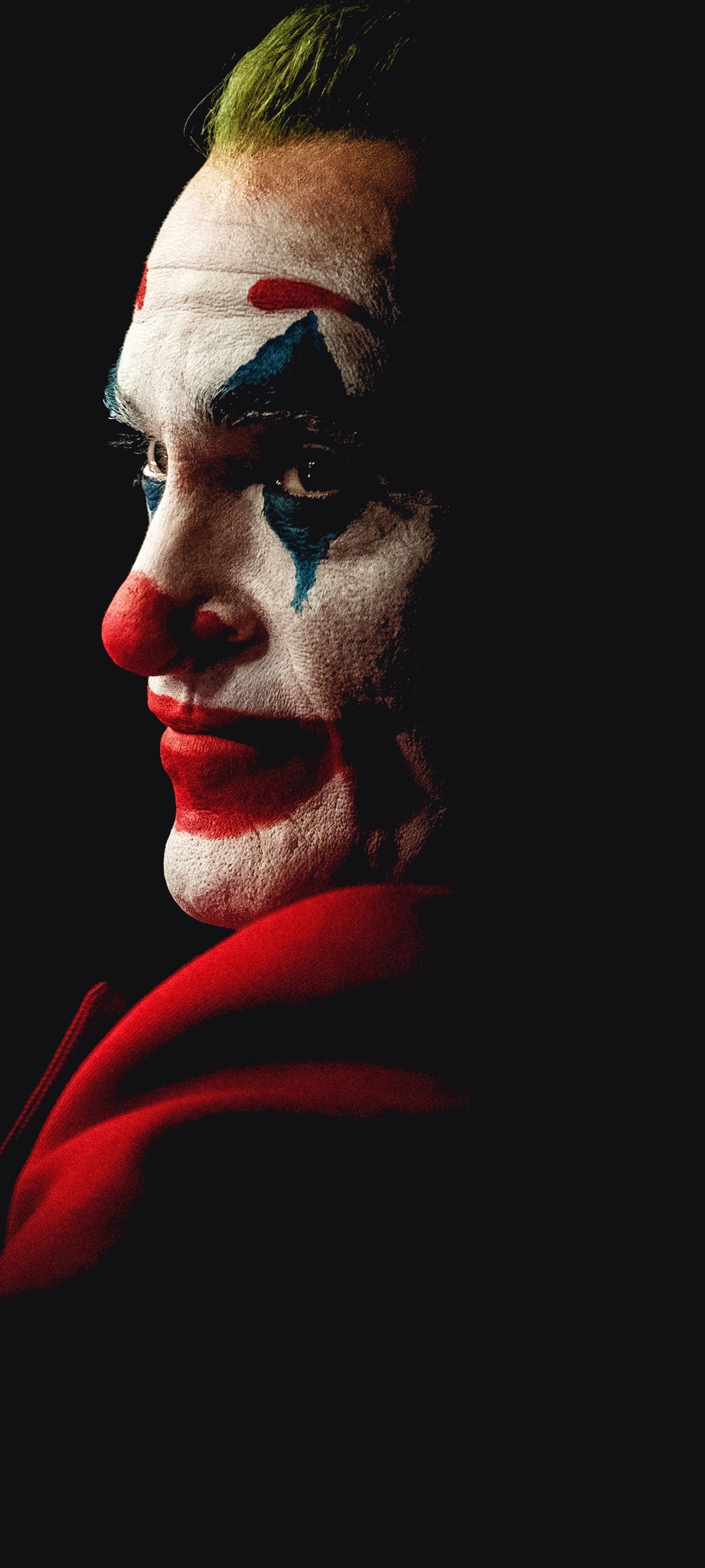 Handy-Wallpaper Joker, Filme, Joaquin Phoenix, Arthur Fleck kostenlos herunterladen.