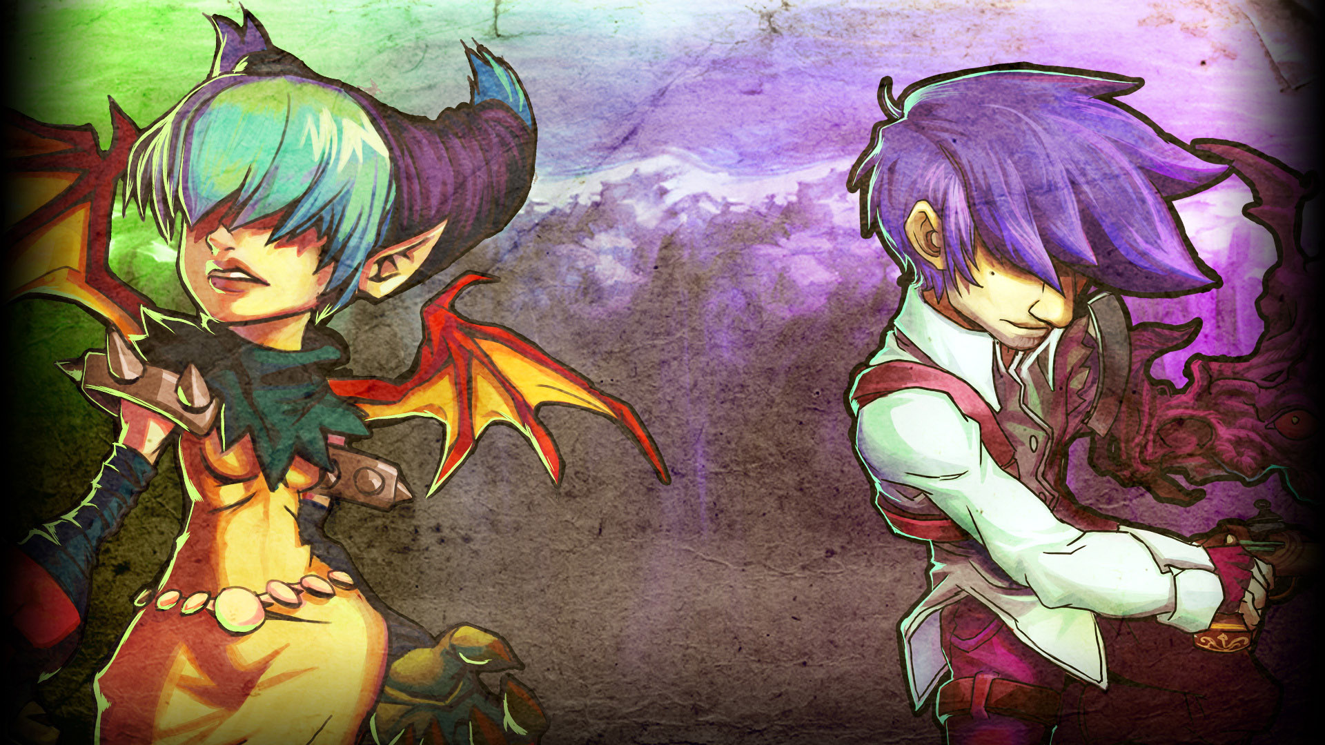 video game, valdis story: abyssal city