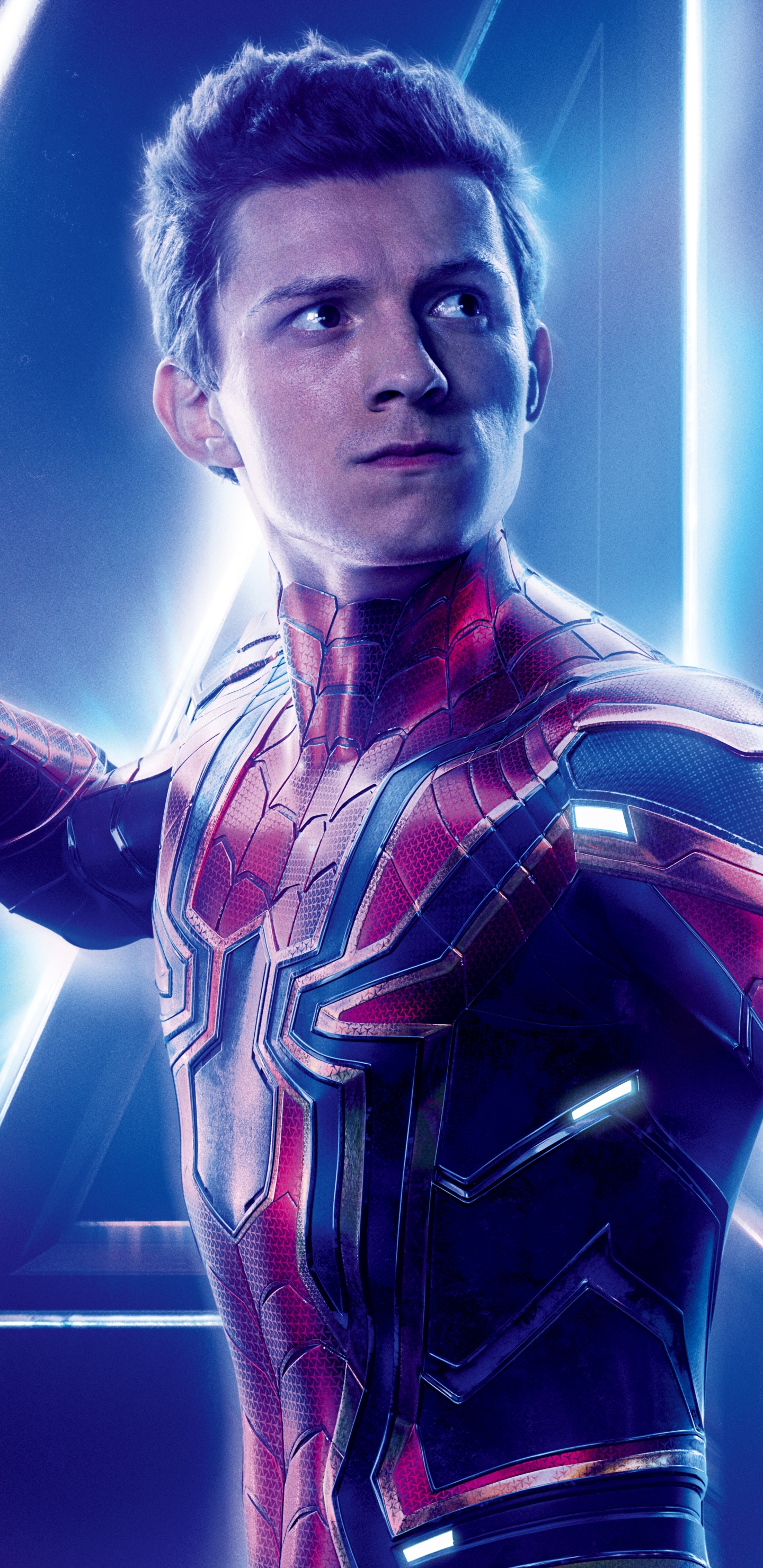 Free download wallpaper Spider Man, Movie, The Avengers, Tom Holland, Avengers: Infinity War on your PC desktop