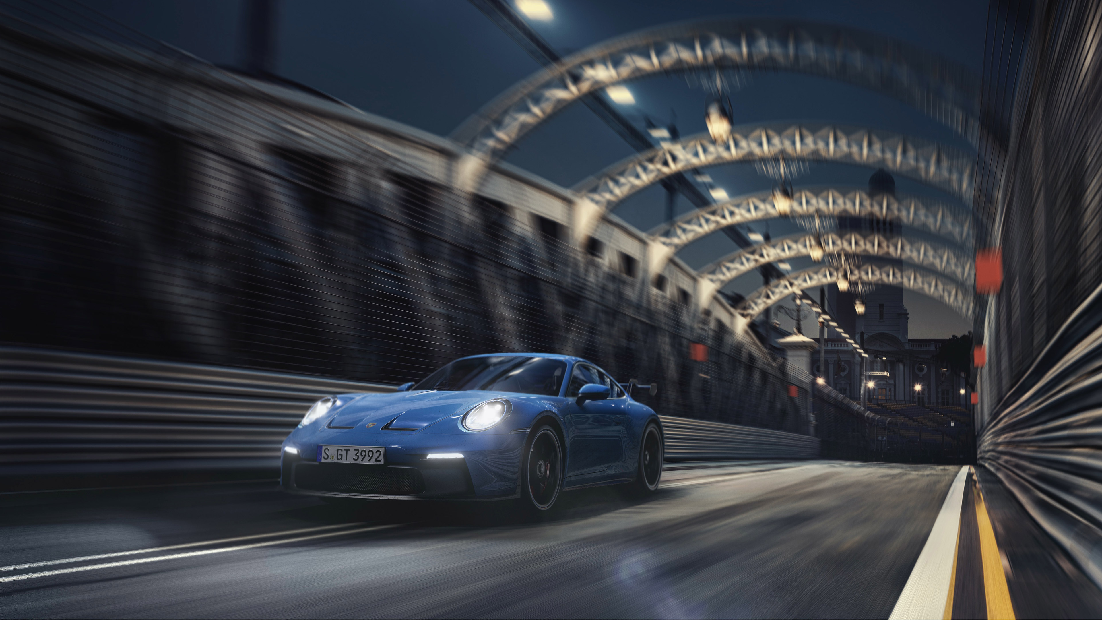 Descarga gratuita de fondo de pantalla para móvil de Porsche, Coche, Porsche 911, Porsche 911 Gt3, Vehículos.