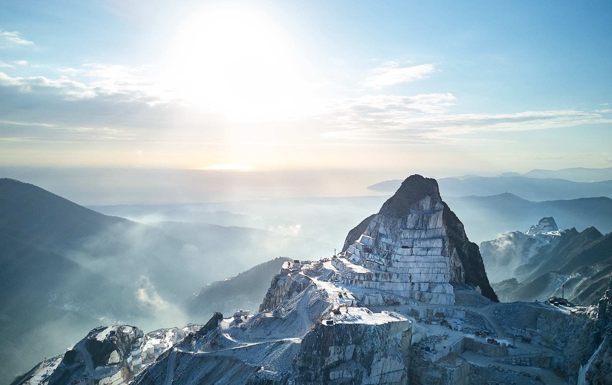 Handy-Wallpaper Berg, Fotografie, Berge kostenlos herunterladen.