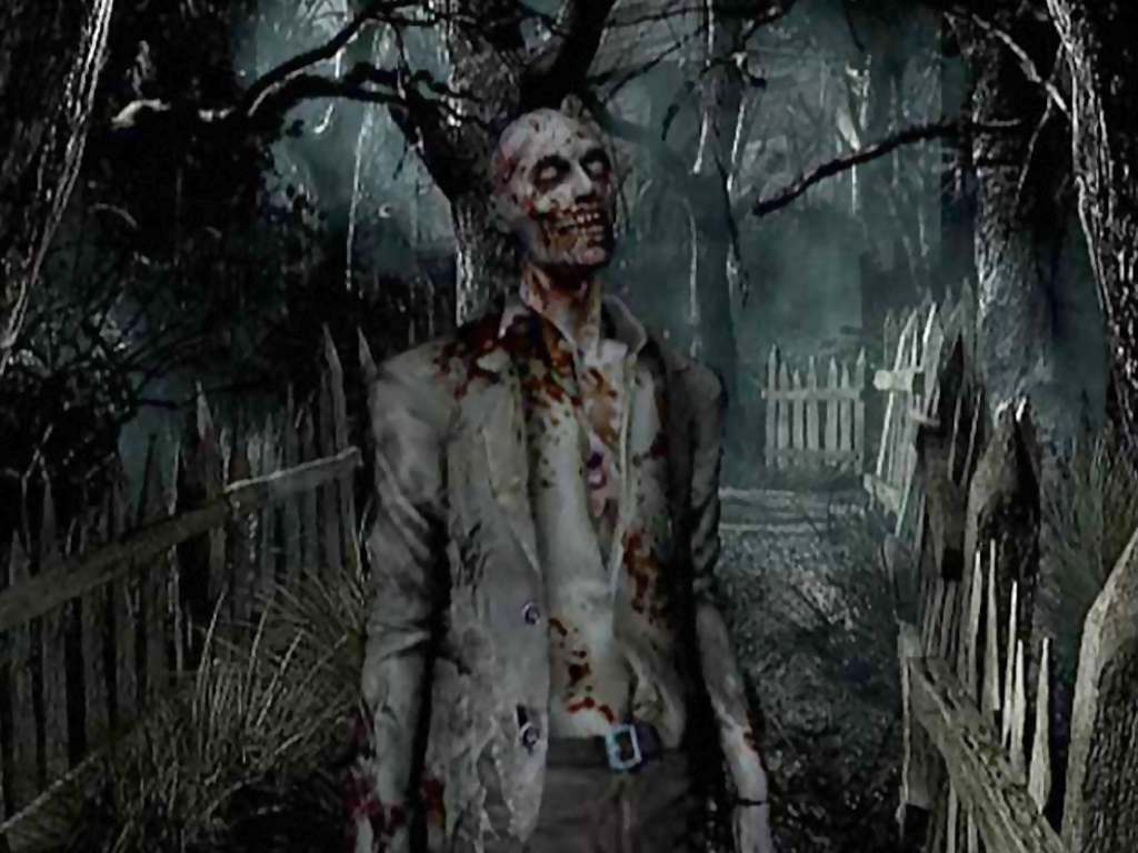 1512778 descargar imagen videojuego, zombi, residente demoníaco: fondos de pantalla y protectores de pantalla gratis