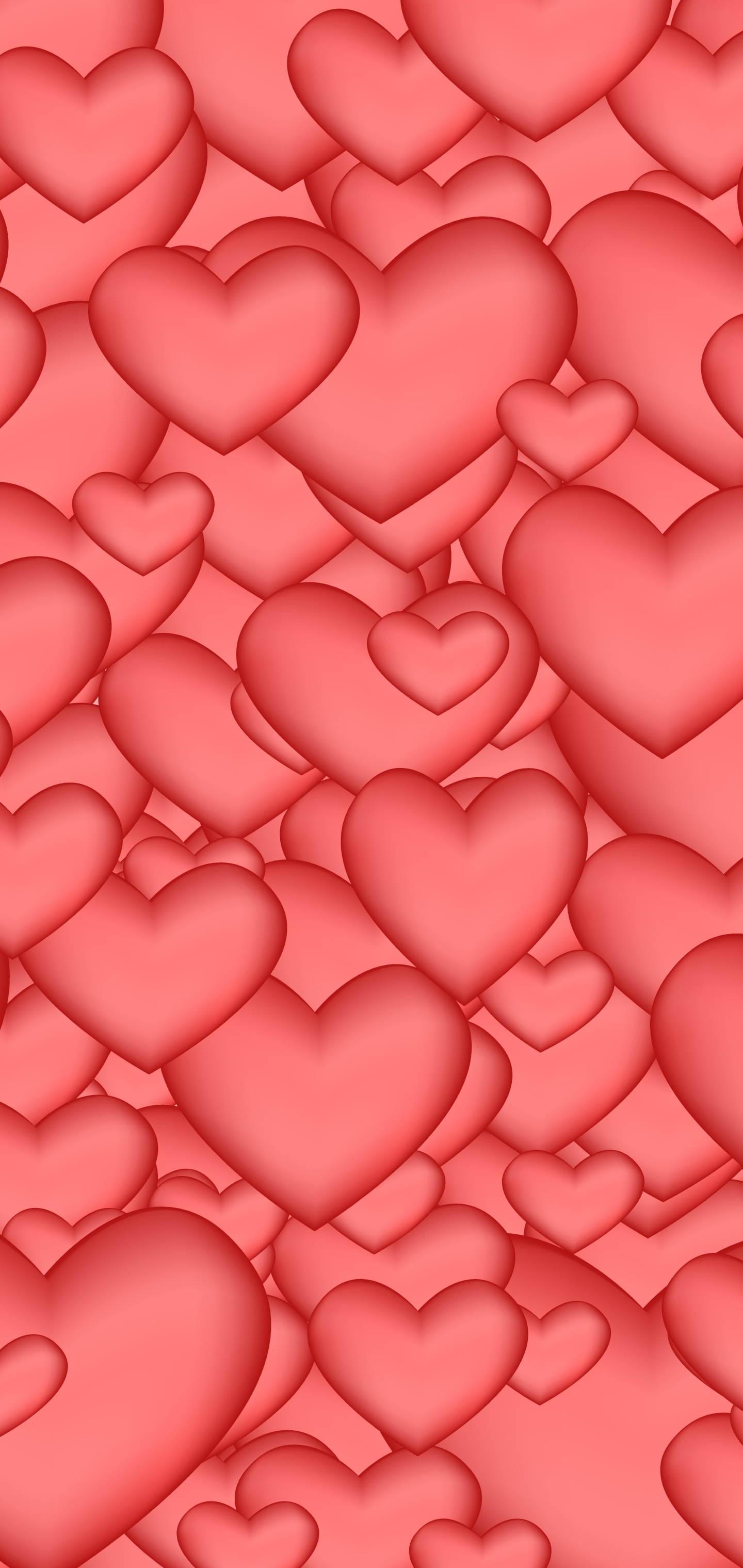 Descarga gratuita de fondo de pantalla para móvil de Amor, Corazón, Artístico, Parejas.