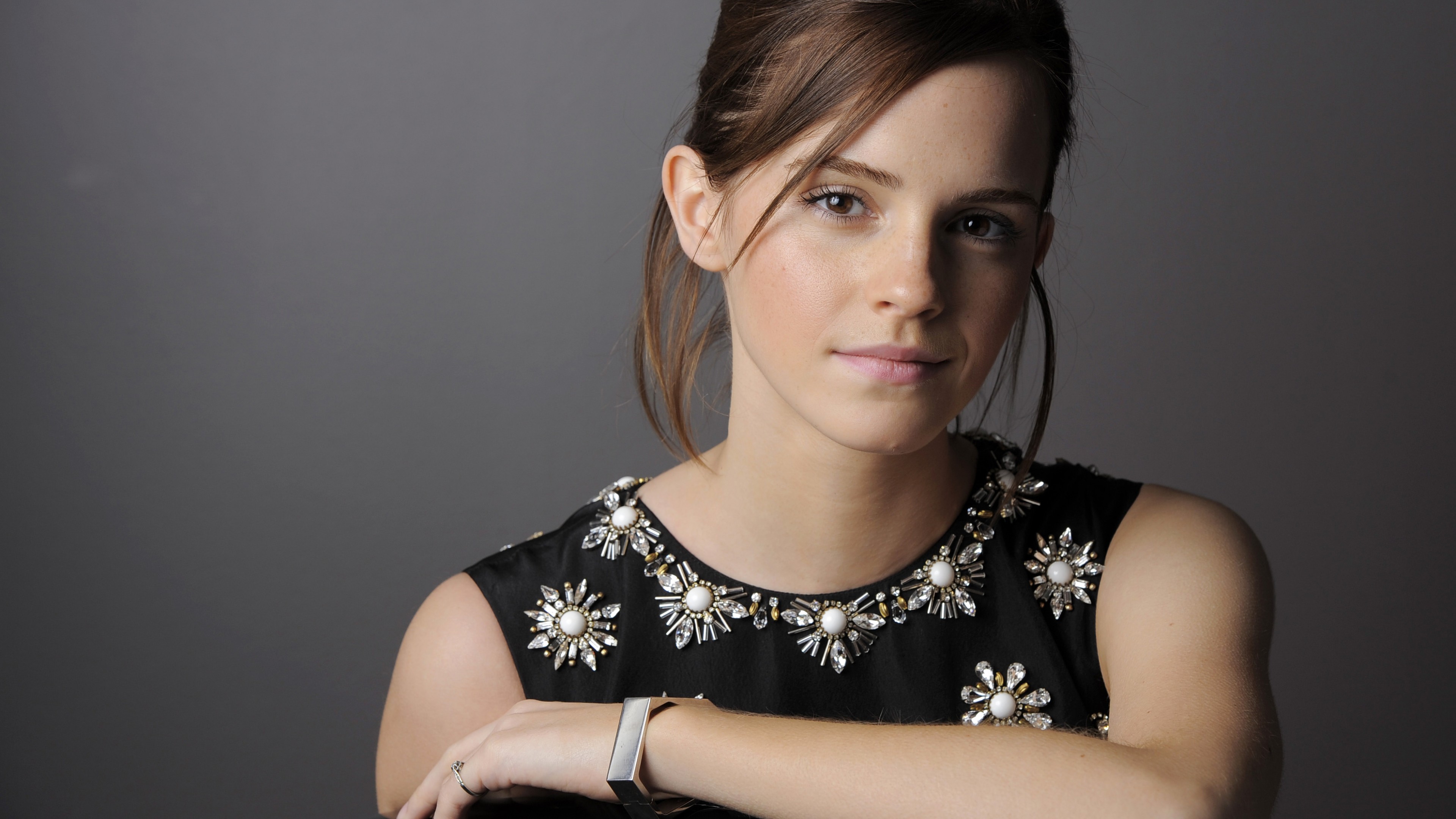 Free download wallpaper Emma Watson, Celebrity on your PC desktop