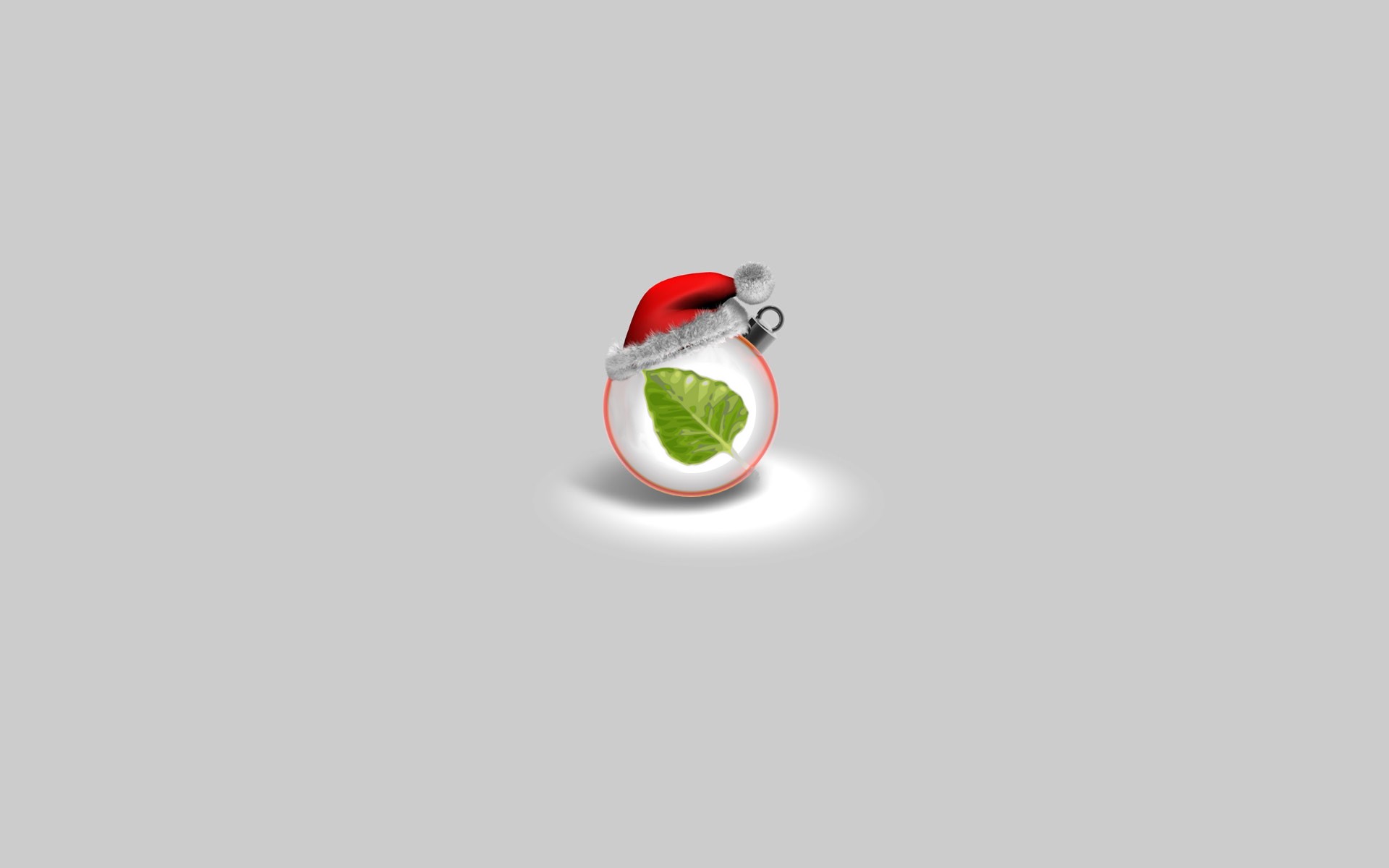 Handy-Wallpaper Linux, Weihnachten, Technologie kostenlos herunterladen.