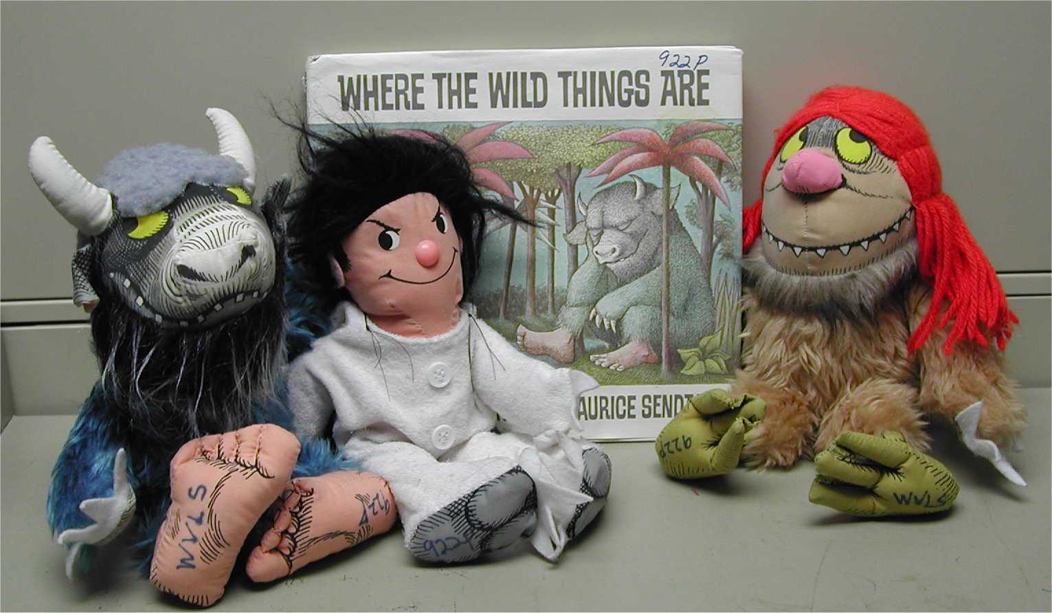 movie, where the wild things are